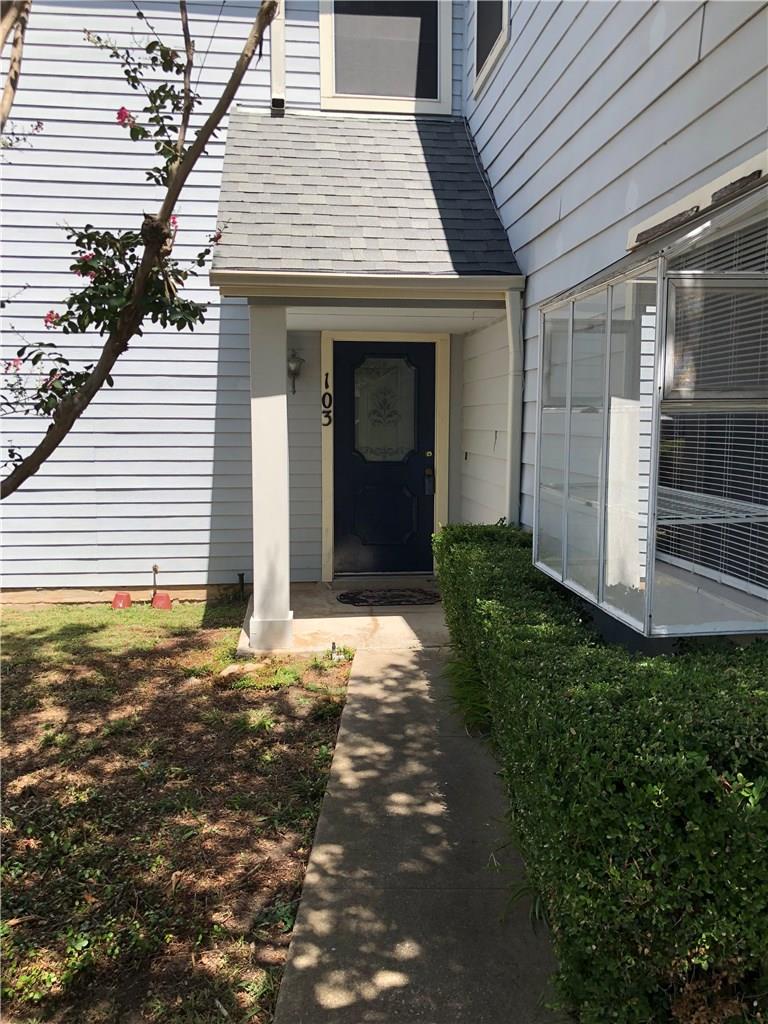 8330 Fathom Cir # 103, Austin, TX 78750