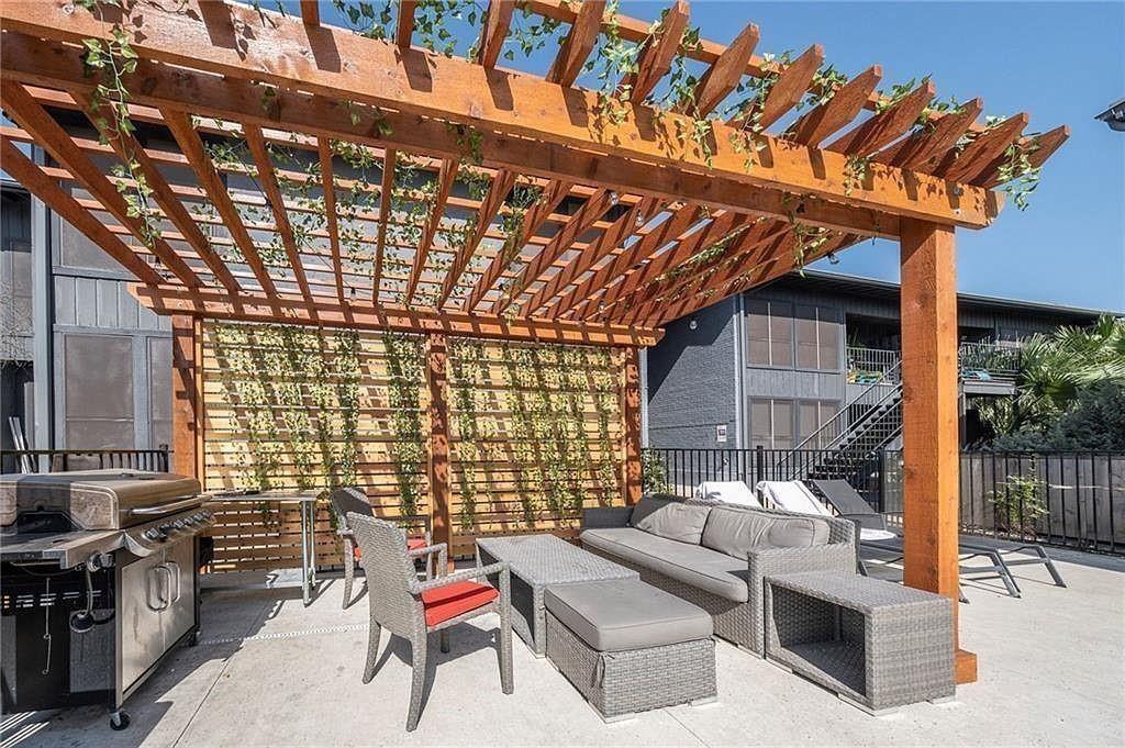 909 Reinli St # 103, Austin, TX 78751