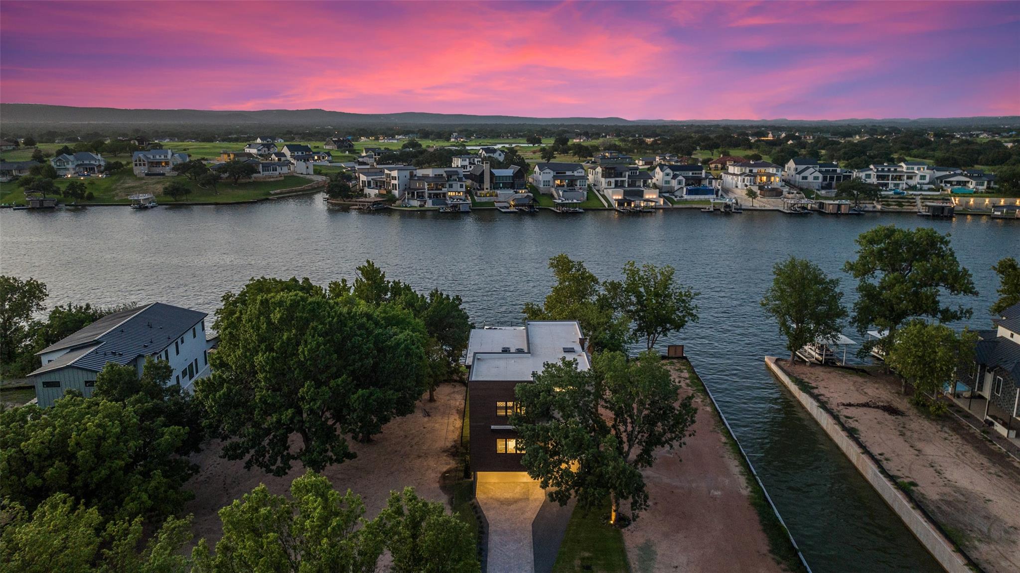 613 Lake St, Kingsland, TX 78639