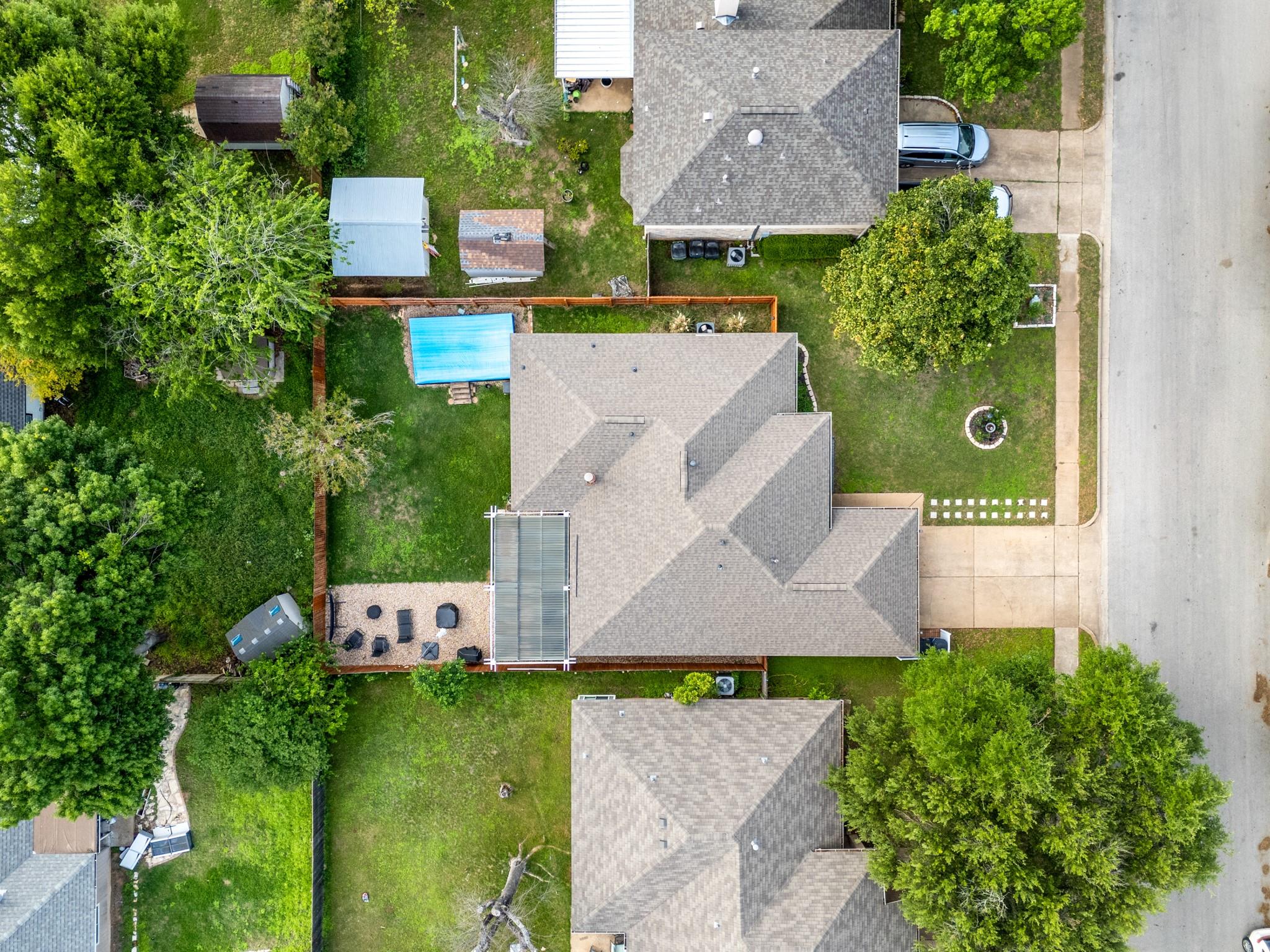 505 Eaglecreek Dr, Leander, TX 78641