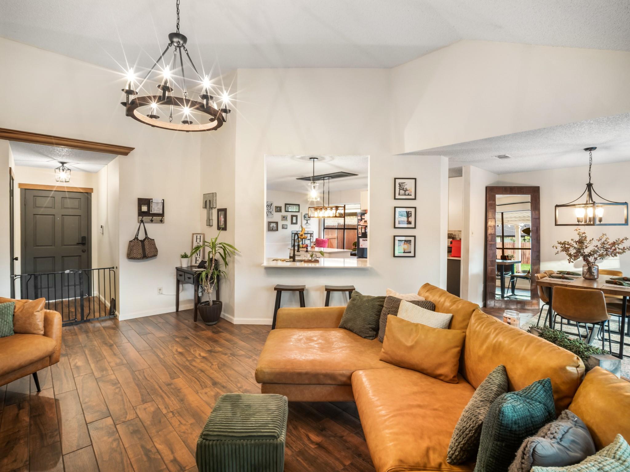 505 Eaglecreek Dr, Leander, TX 78641