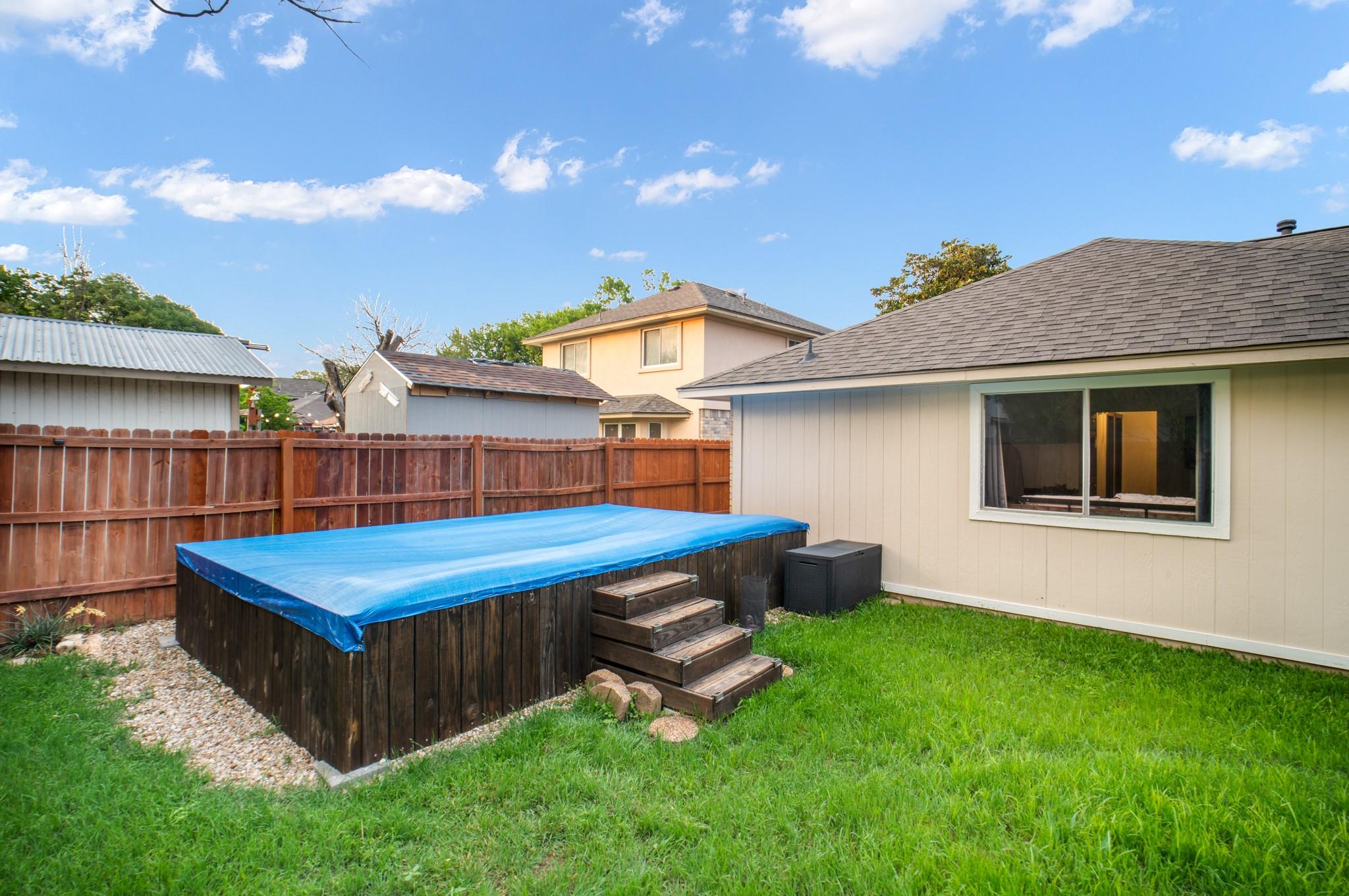 505 Eaglecreek Dr, Leander, TX 78641