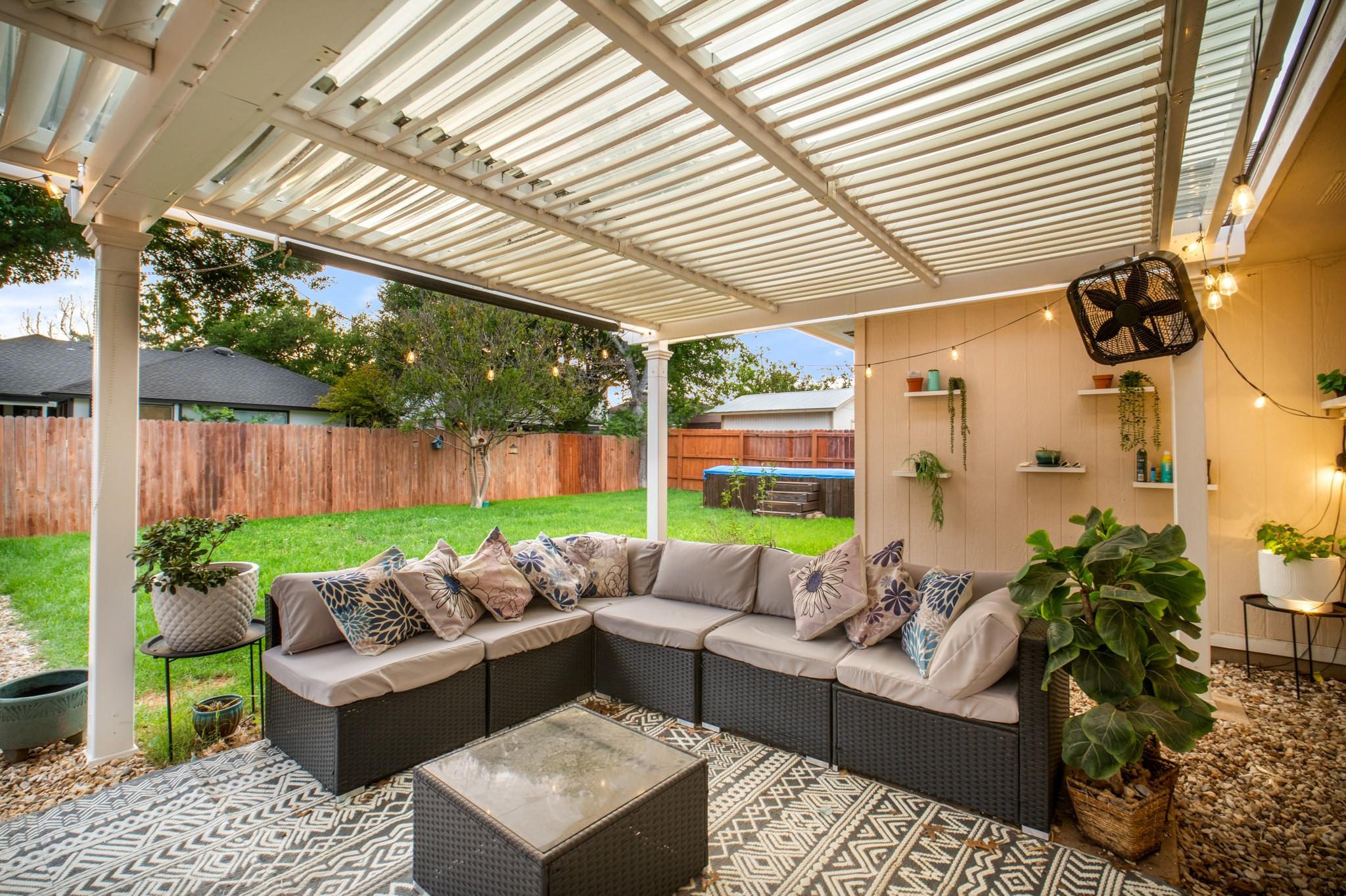 505 Eaglecreek Dr, Leander, TX 78641