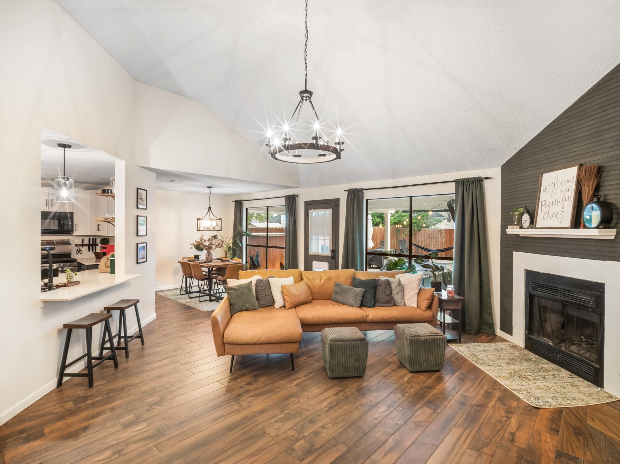 505 Eaglecreek Dr, Leander, TX 78641