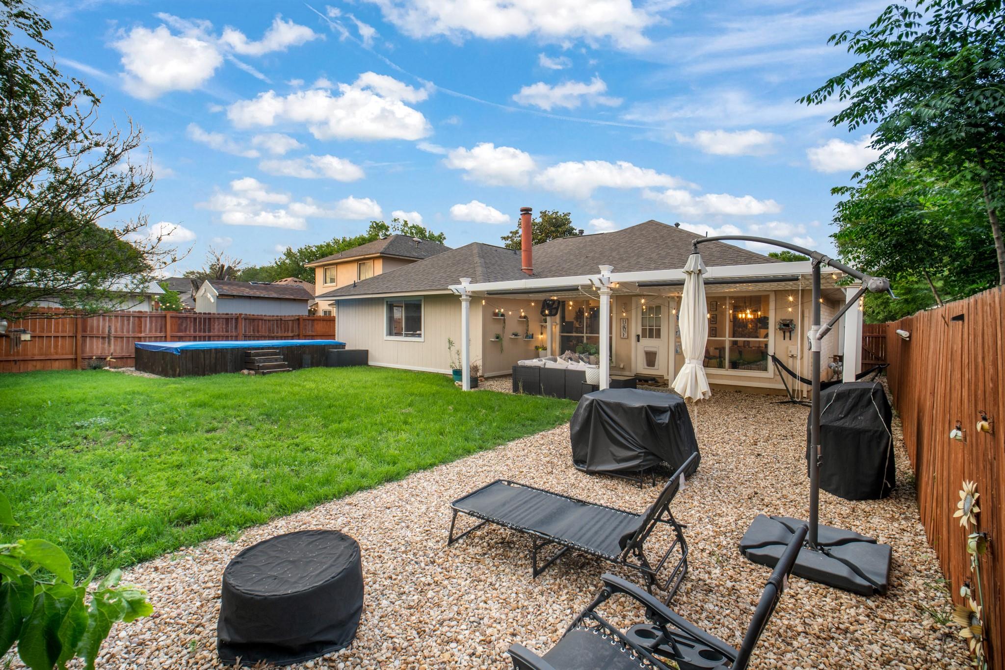 505 Eaglecreek Dr, Leander, TX 78641