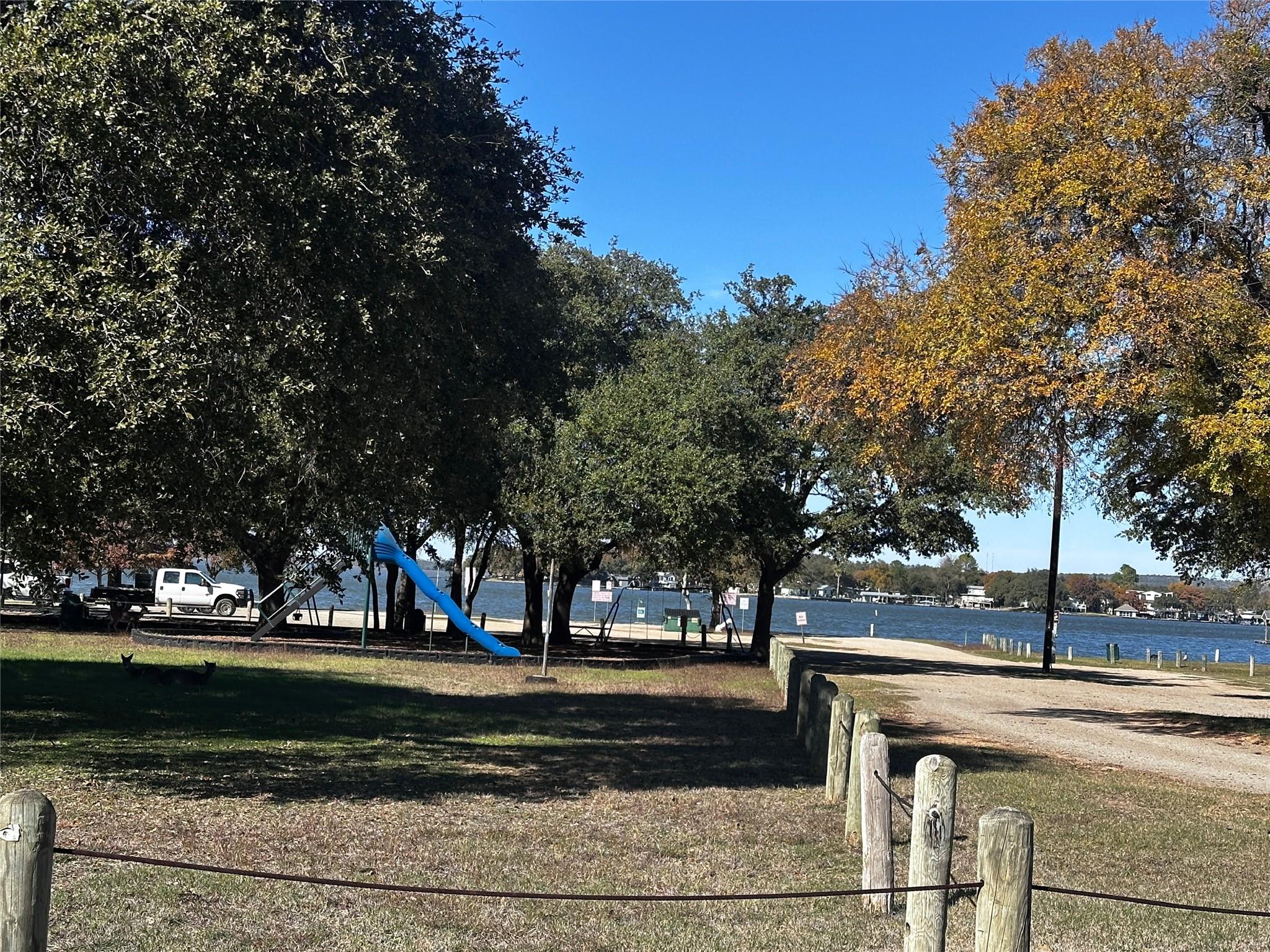 Lots 319 - 321 Driftwood Dr, Granite Shoals, TX 78654