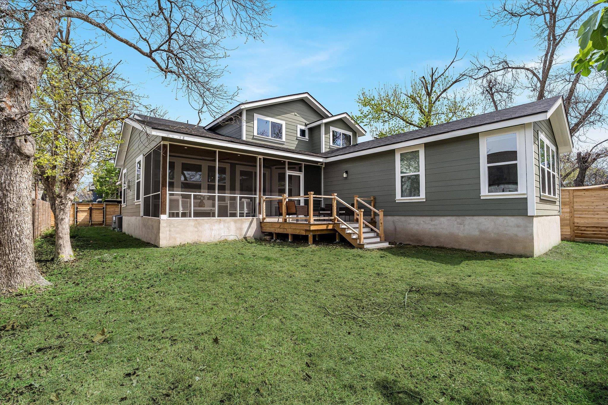 1009 Karen Ave, Austin, TX 78757