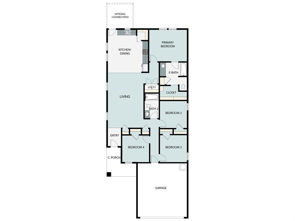 11513 Murano Dr, Austin, TX 78747