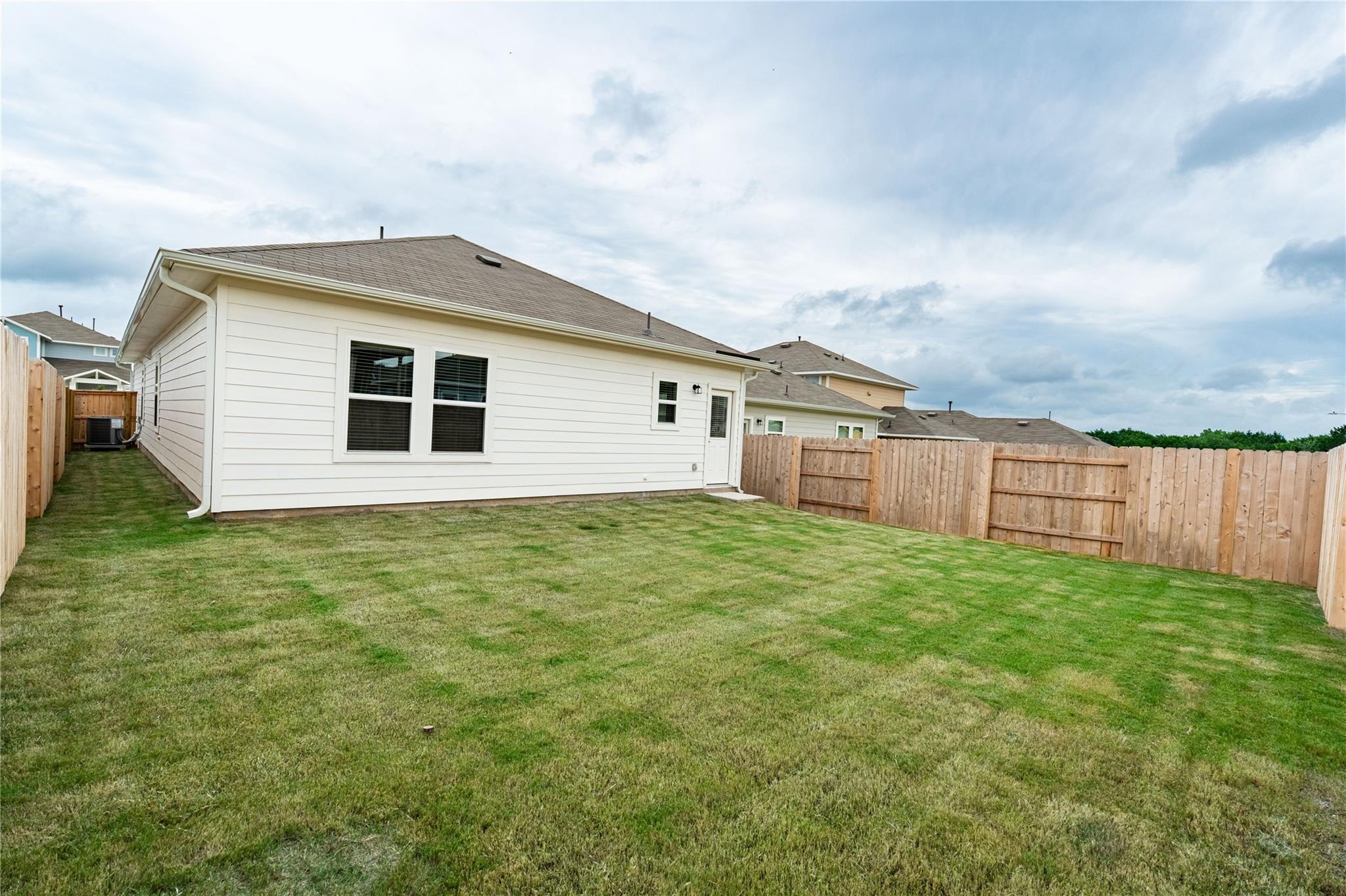 11513 Murano Dr, Austin, TX 78747