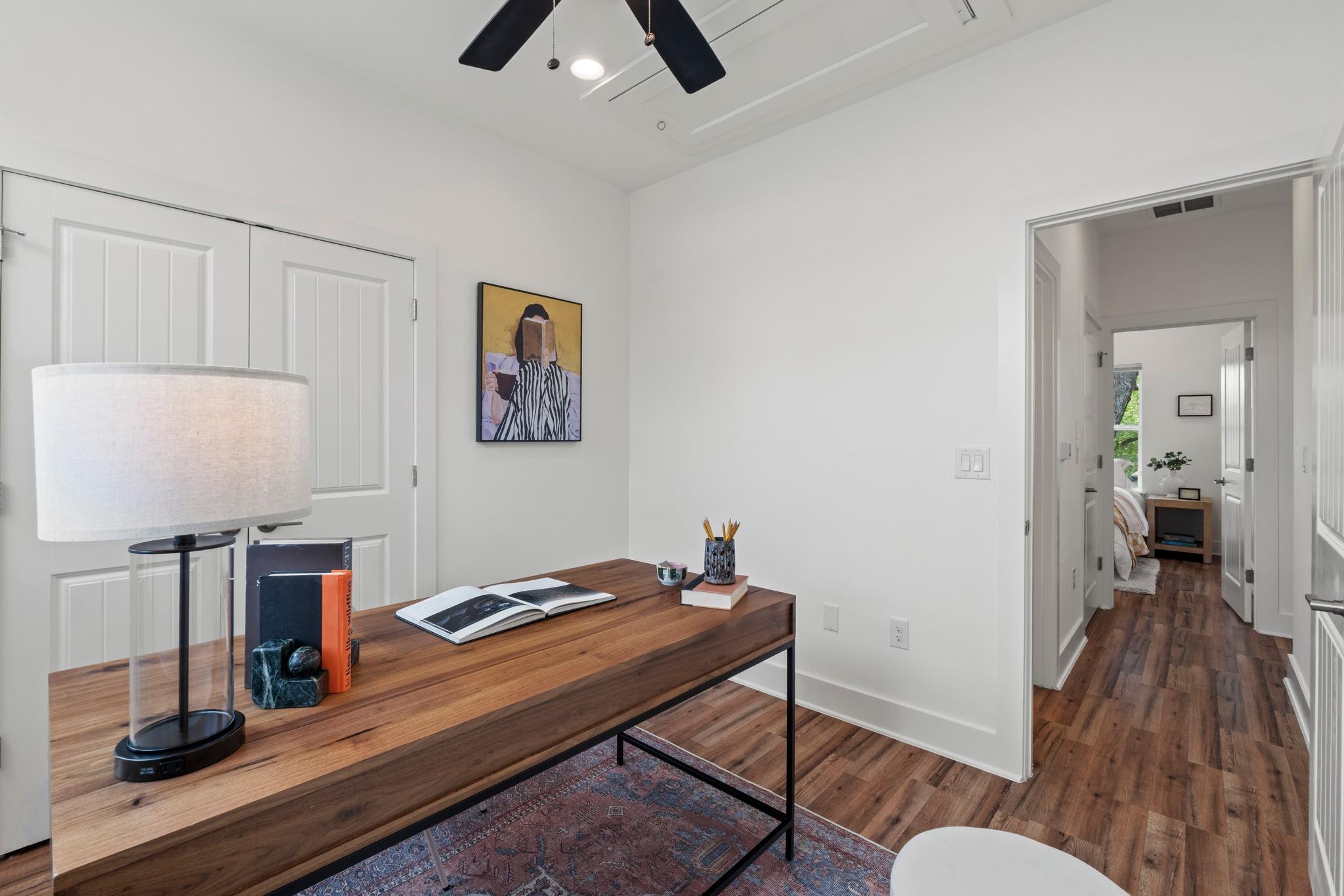 1112 Linden St # B, Austin, TX 78702