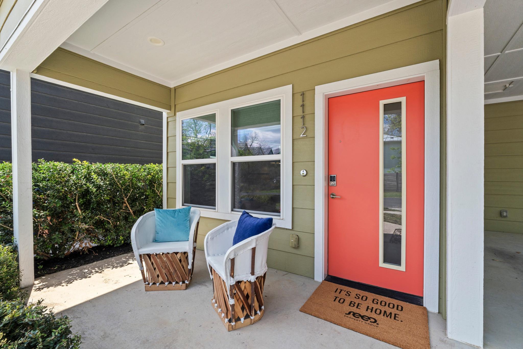 1112 Linden St # B, Austin, TX 78702