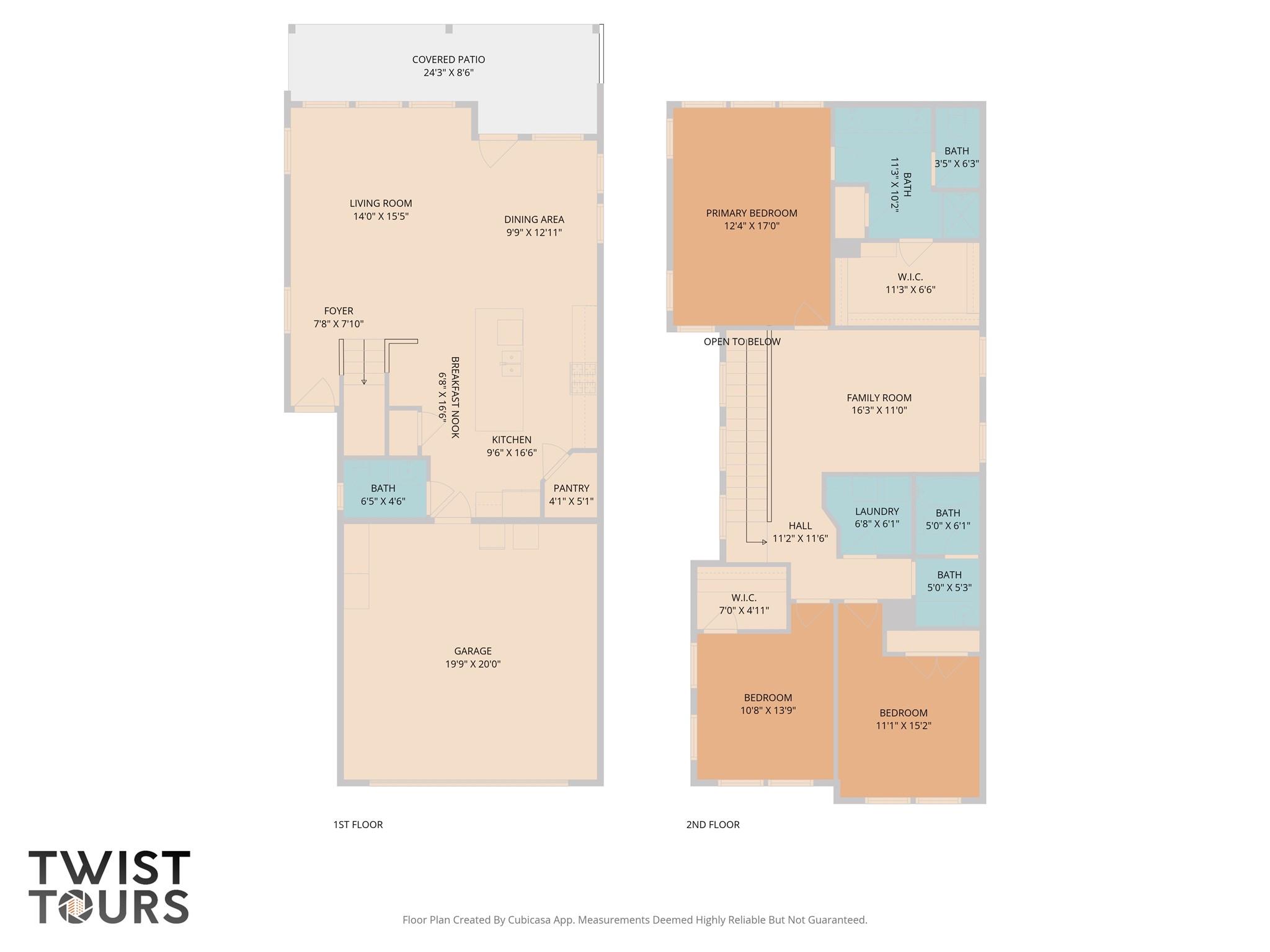 7504 Chesapeake Rail Ln # 153, Austin, TX 78744