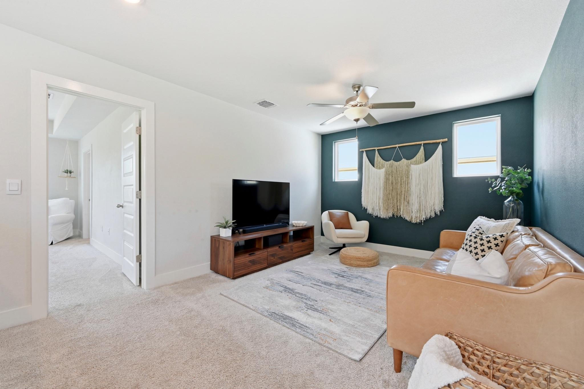 7504 Chesapeake Rail Ln # 153, Austin, TX 78744