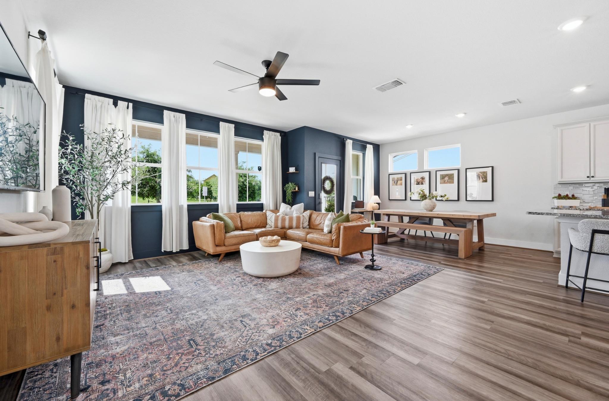 7504 Chesapeake Rail Ln # 153, Austin, TX 78744