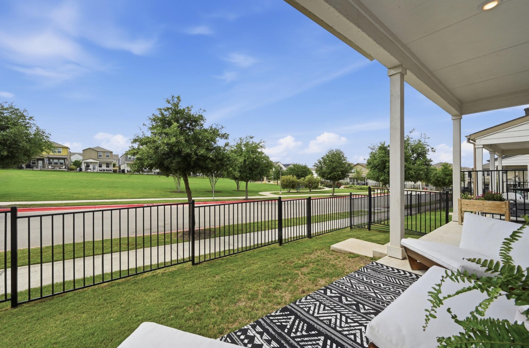 7504 Chesapeake Rail Ln # 153, Austin, TX 78744