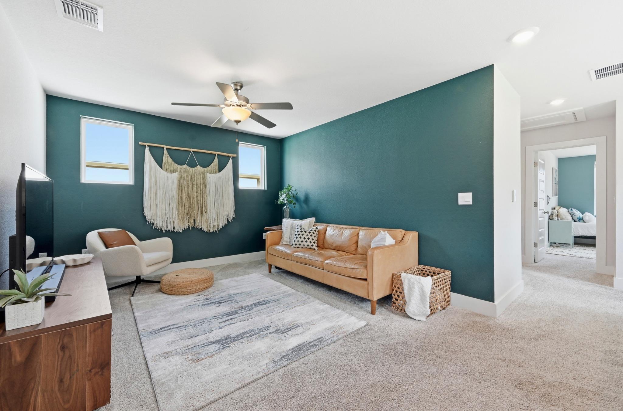 7504 Chesapeake Rail Ln # 153, Austin, TX 78744