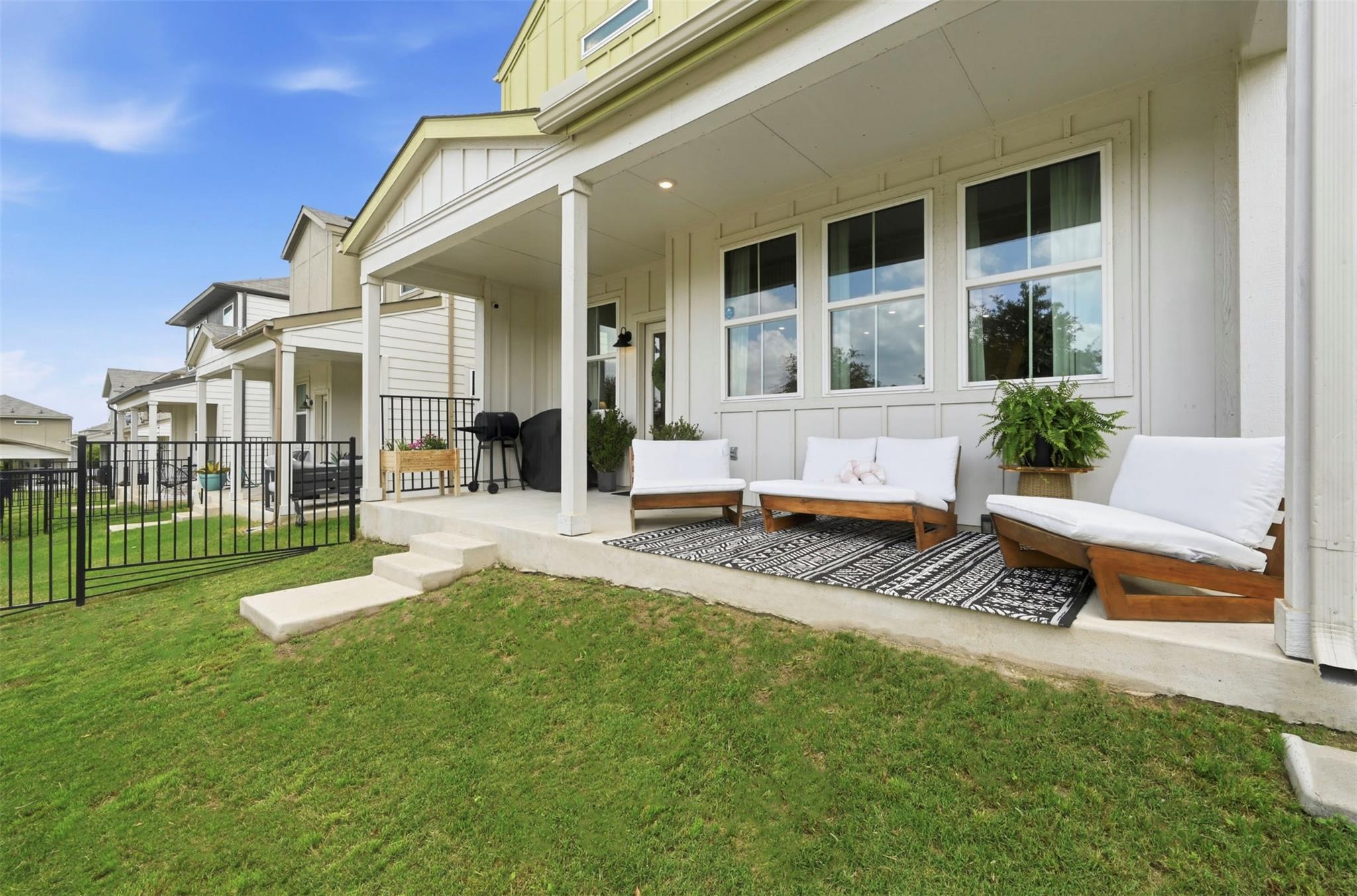 7504 Chesapeake Rail Ln # 153, Austin, TX 78744