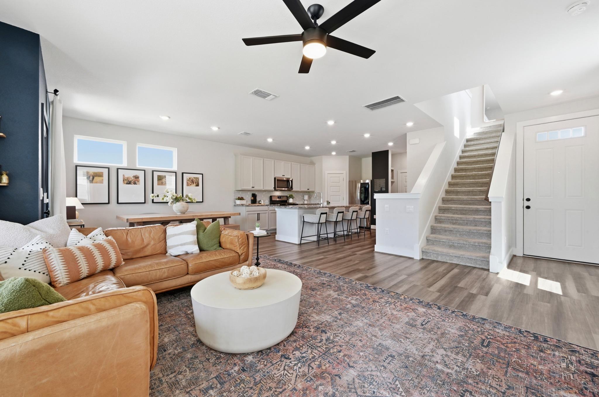 7504 Chesapeake Rail Ln # 153, Austin, TX 78744