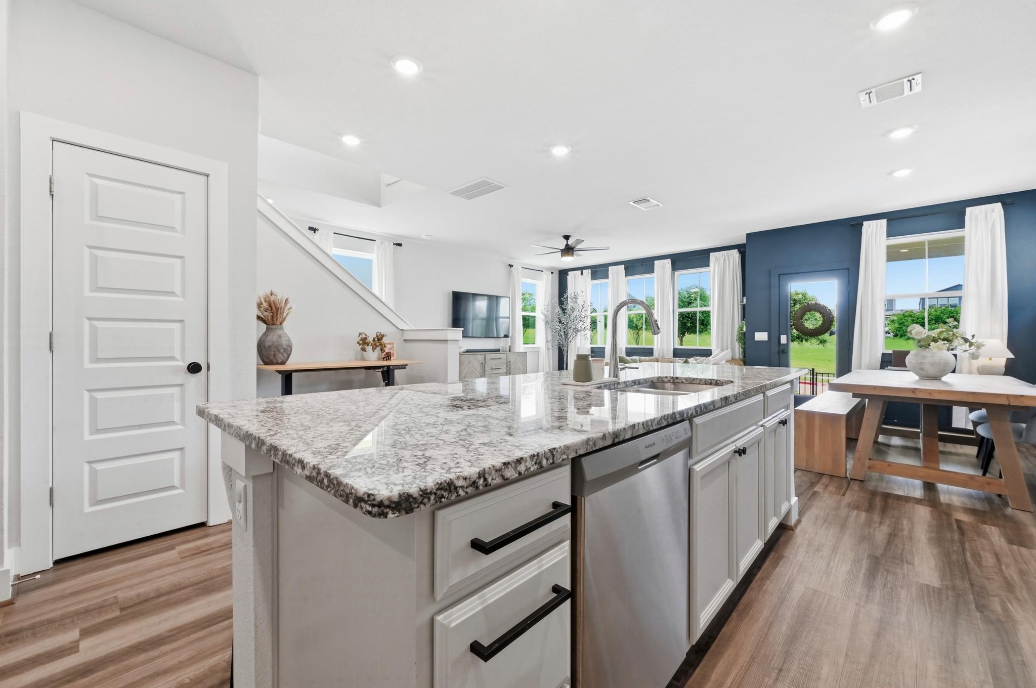 7504 Chesapeake Rail Ln # 153, Austin, TX 78744