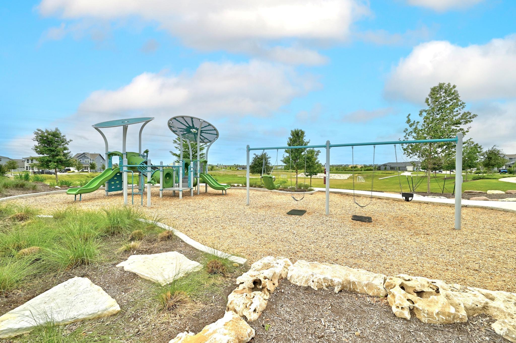 7504 Chesapeake Rail Ln # 153, Austin, TX 78744