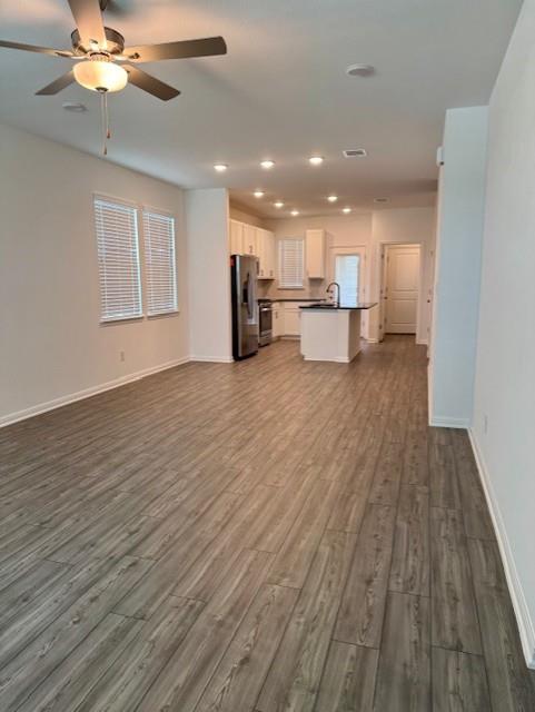 201 Betsy Rd, Hutto, TX 78634