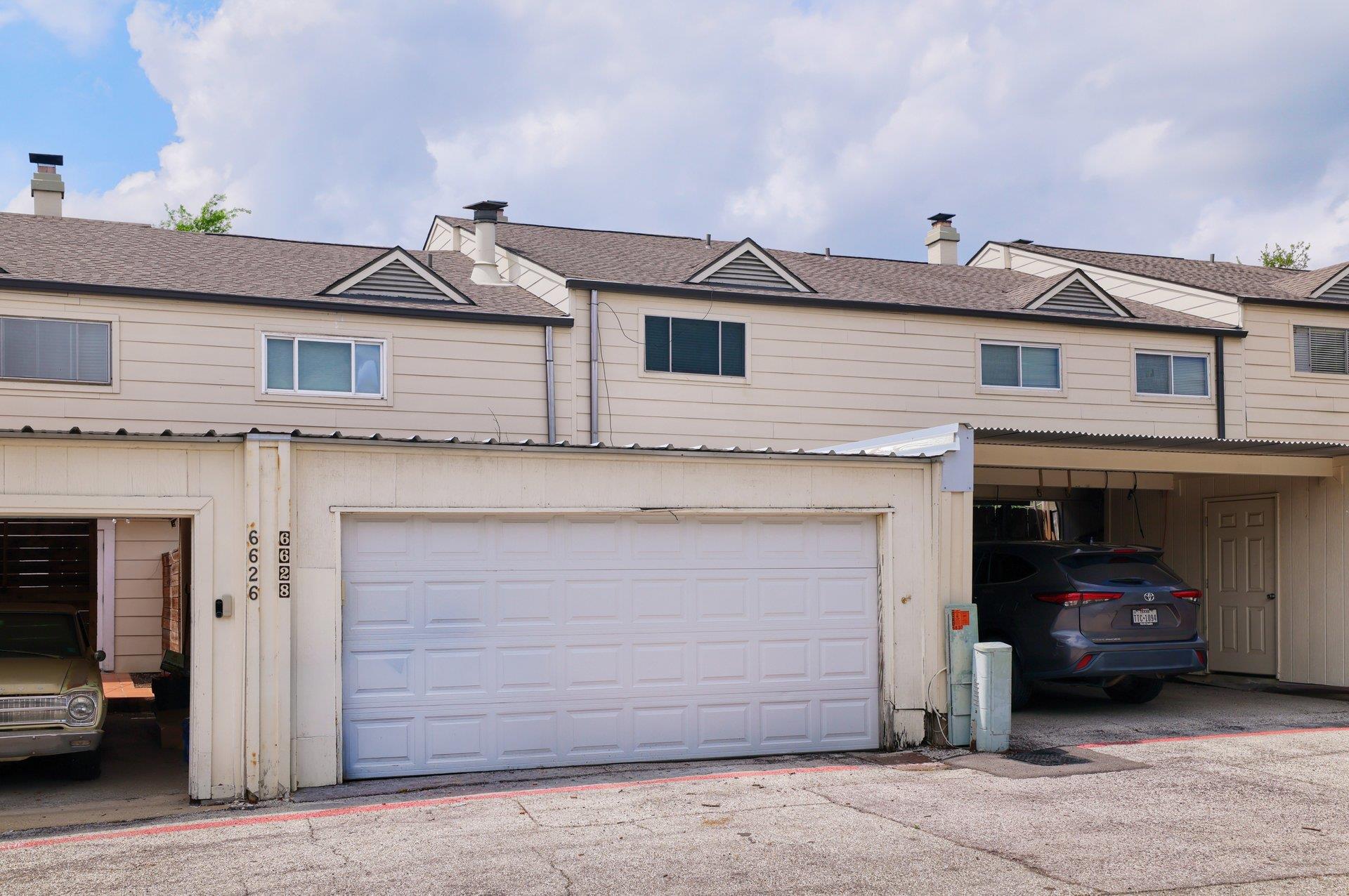 6628 E Hill Dr, Austin, TX 78731