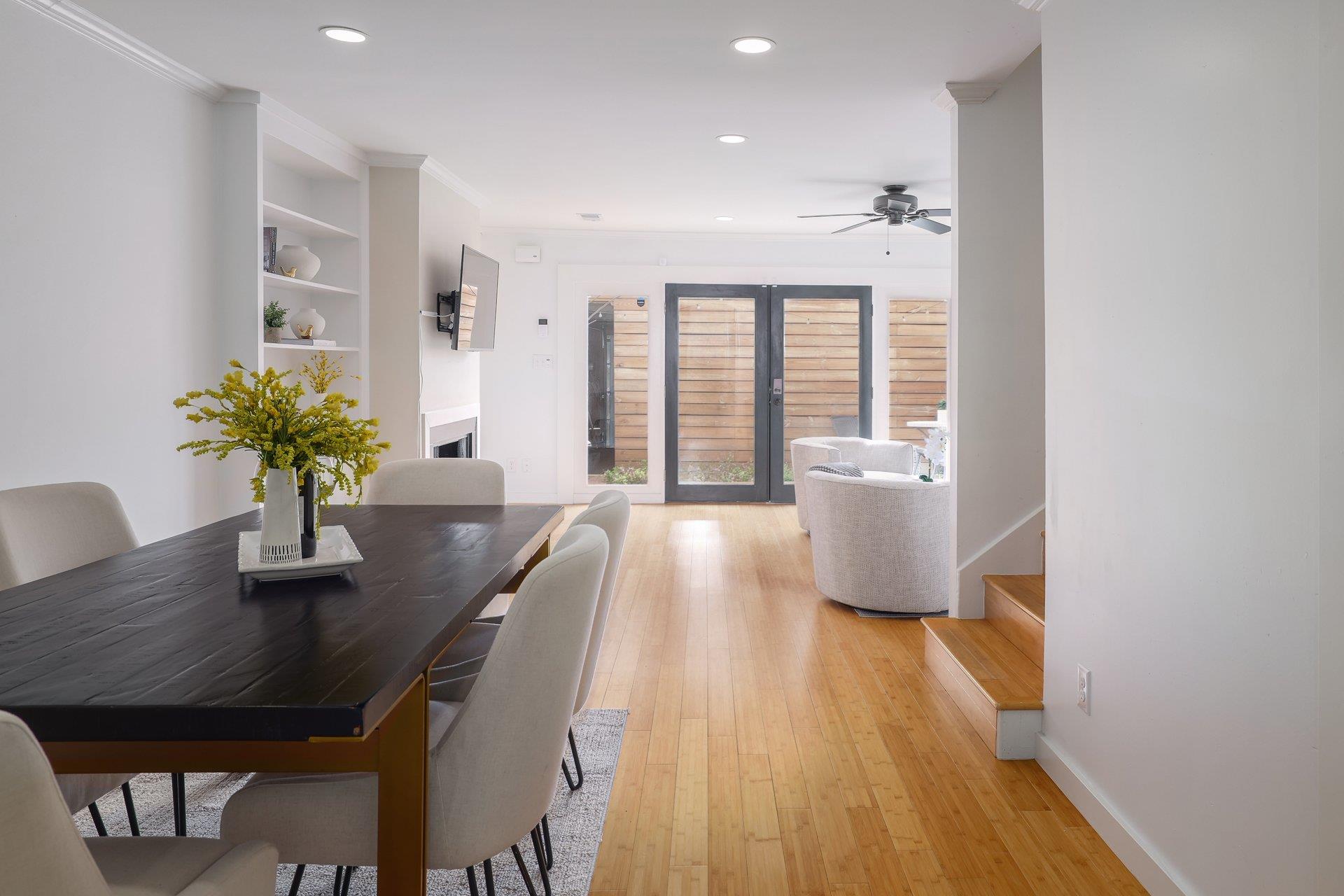 6628 E Hill Dr, Austin, TX 78731