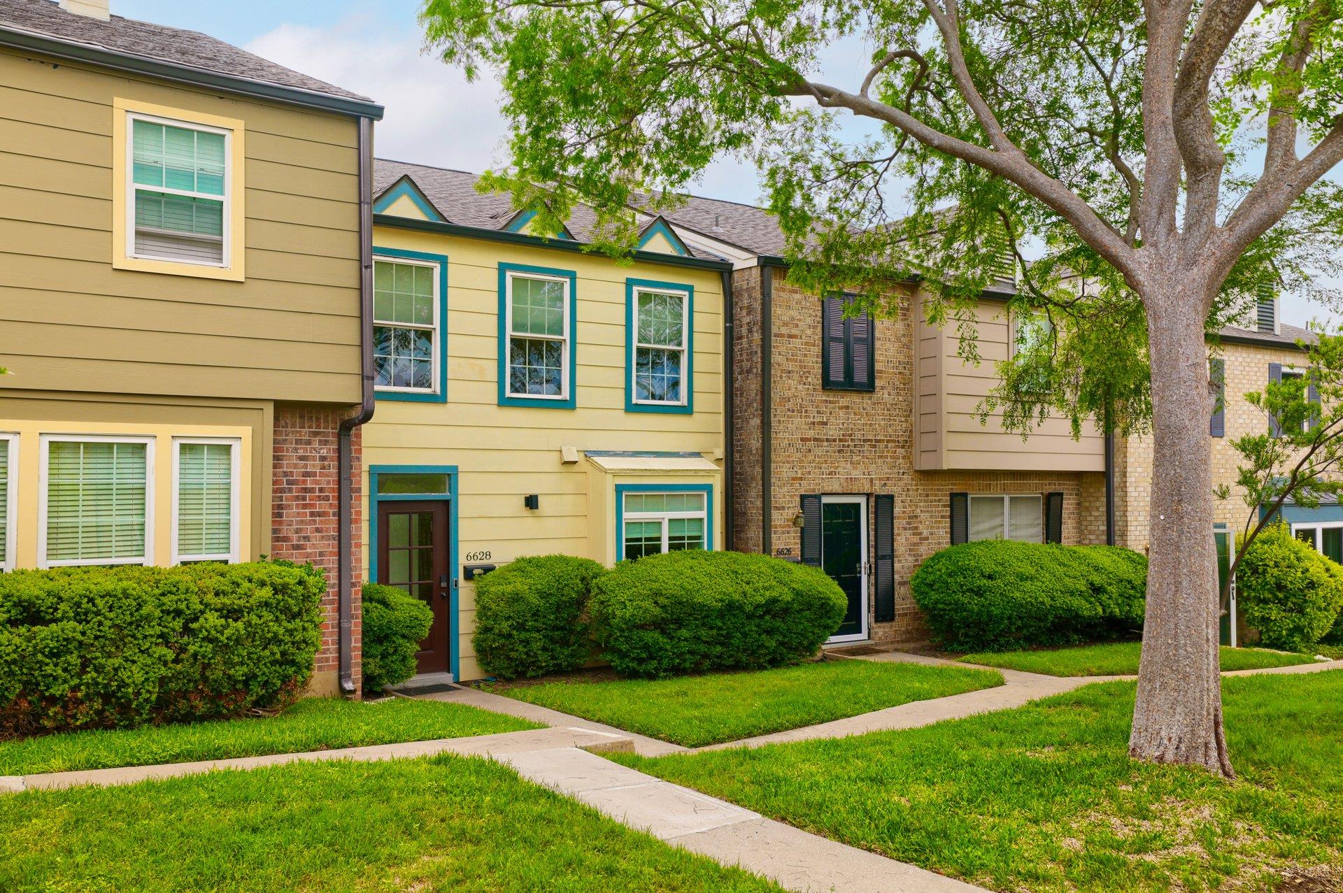 6628 E Hill Dr, Austin, TX 78731