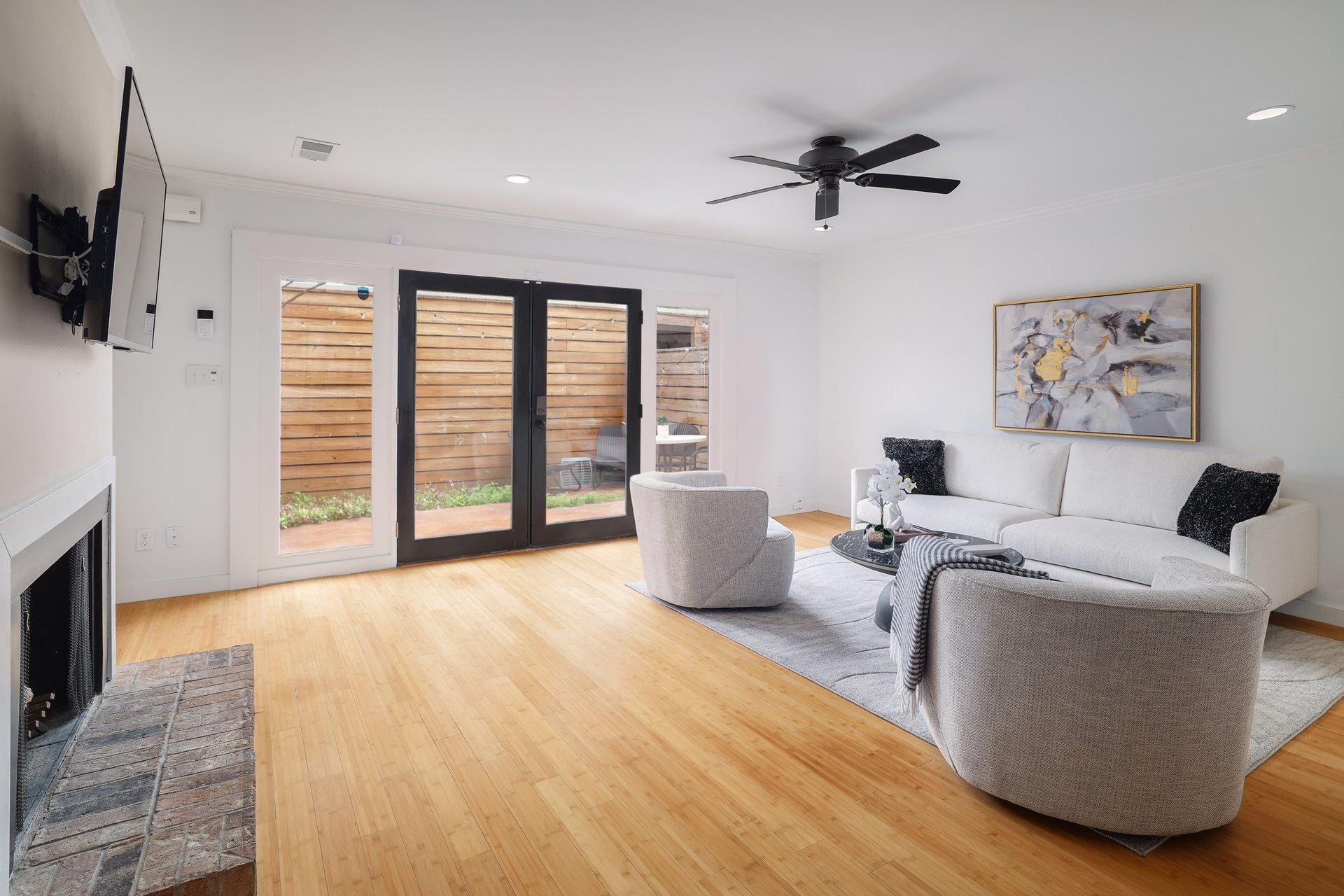 6628 E Hill Dr, Austin, TX 78731