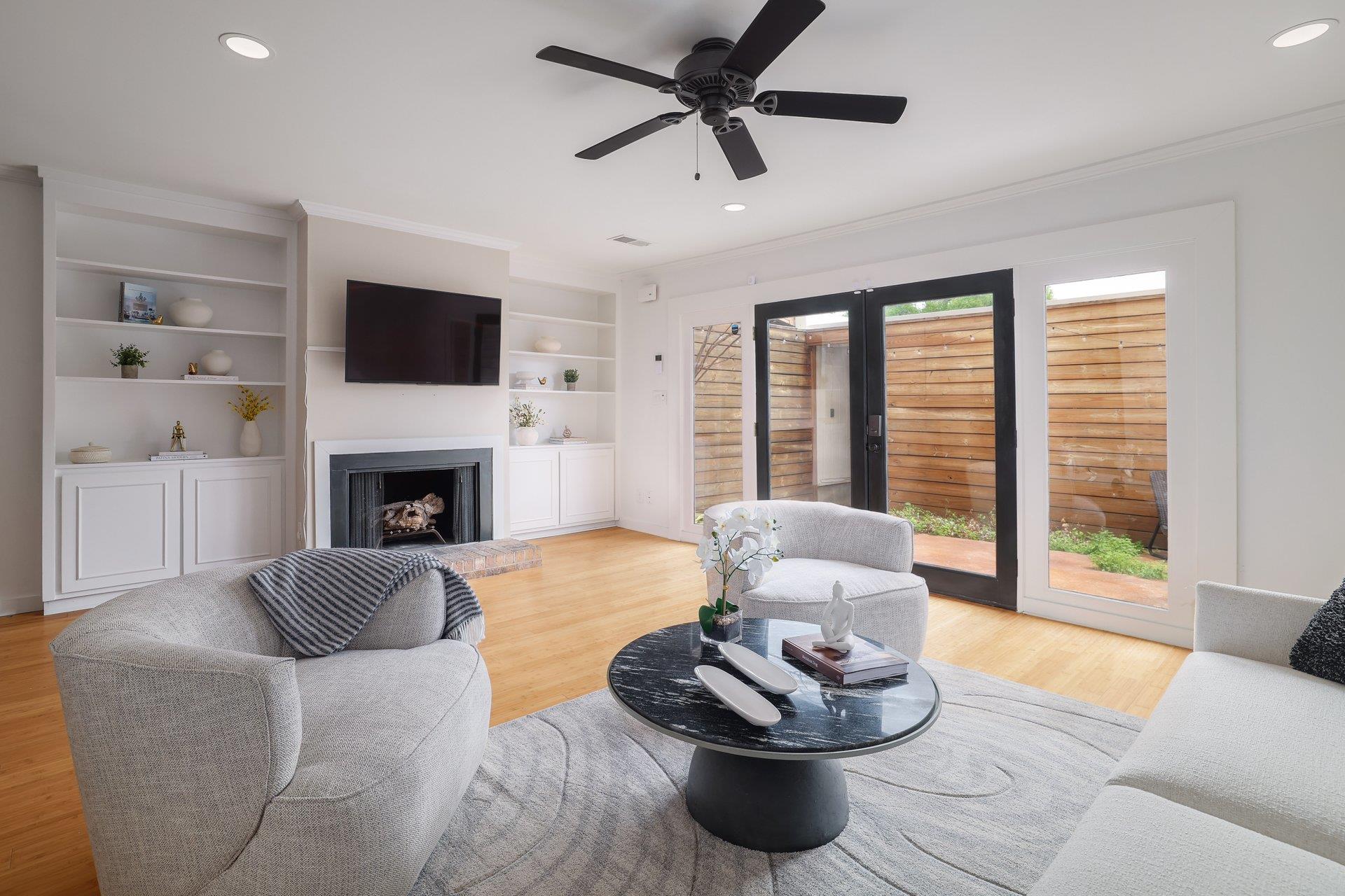 6628 E Hill Dr, Austin, TX 78731