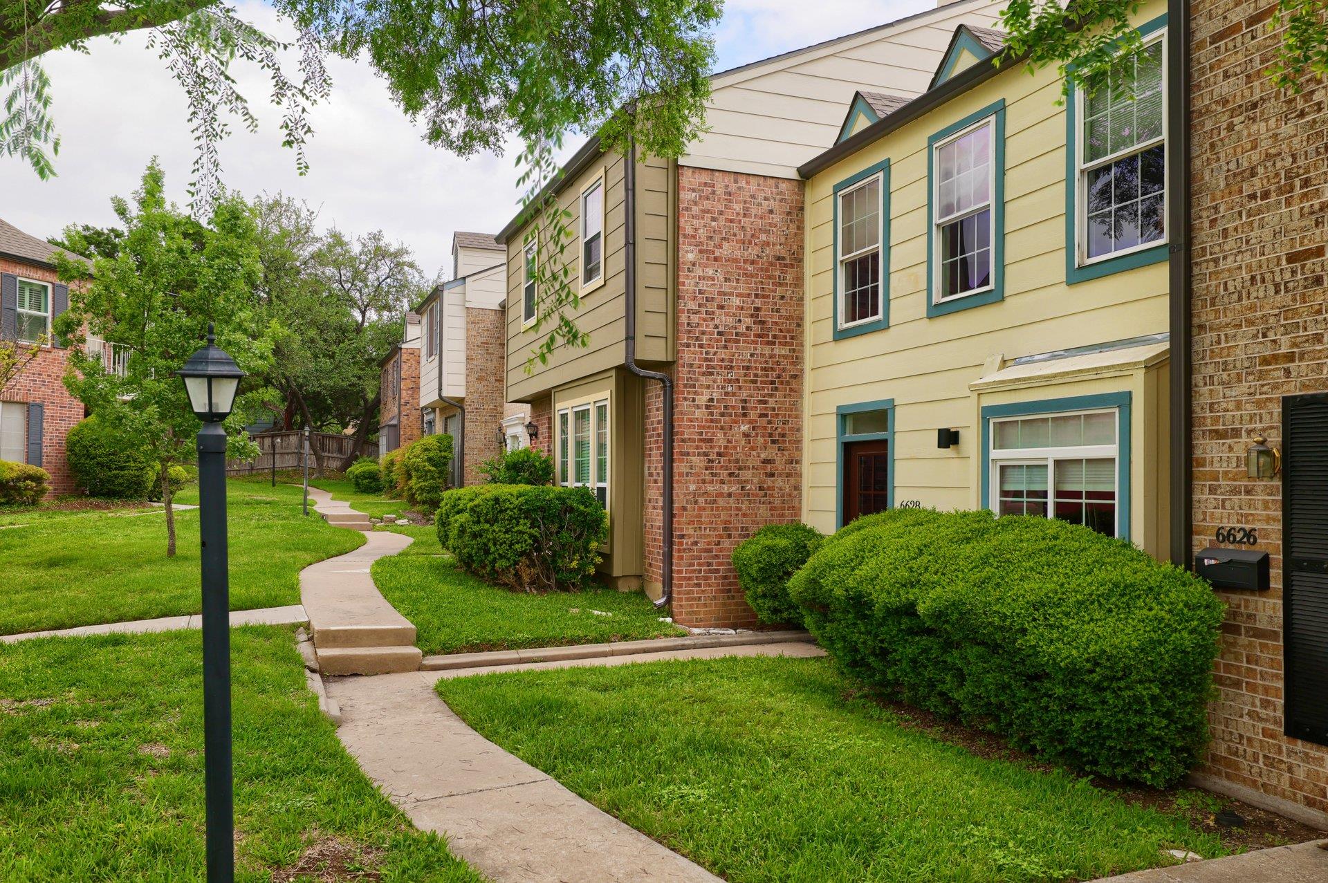 6628 E Hill Dr, Austin, TX 78731