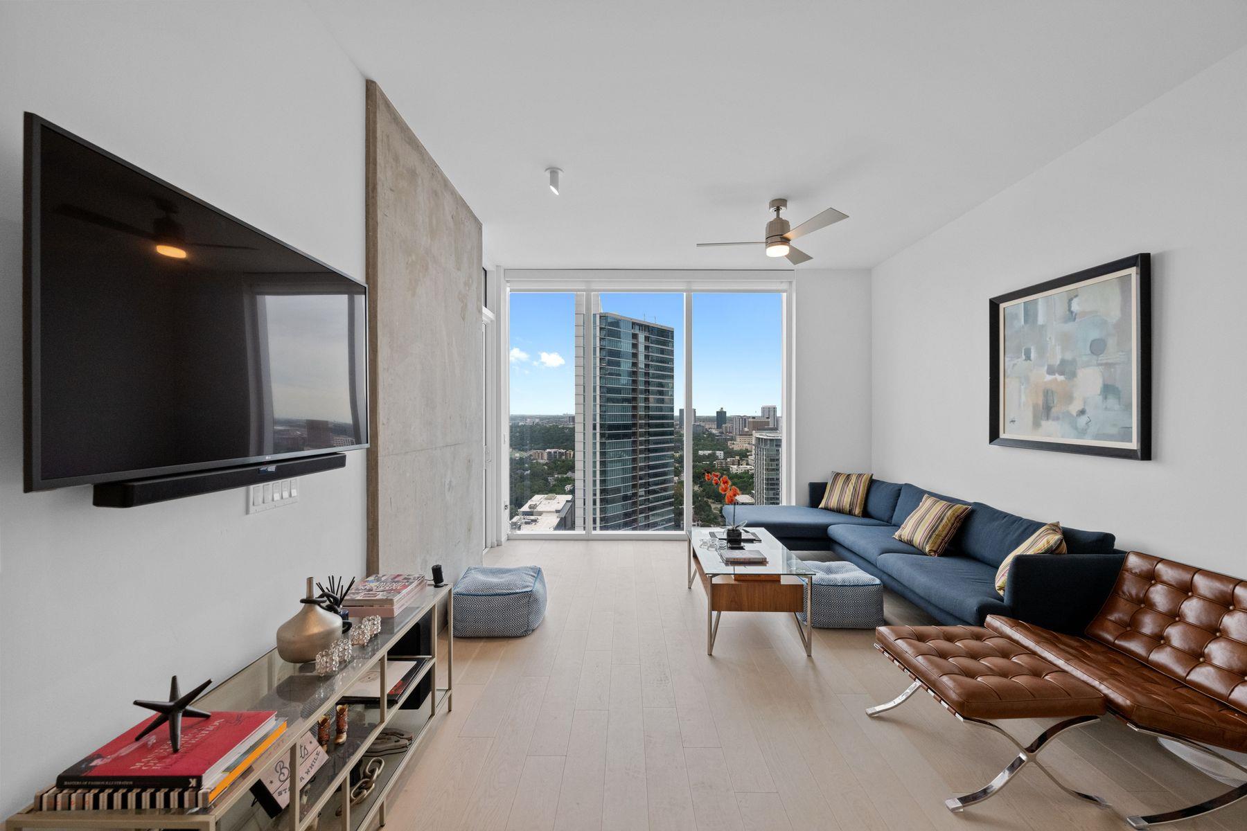 301 West Ave # 2902, Austin, TX 78701