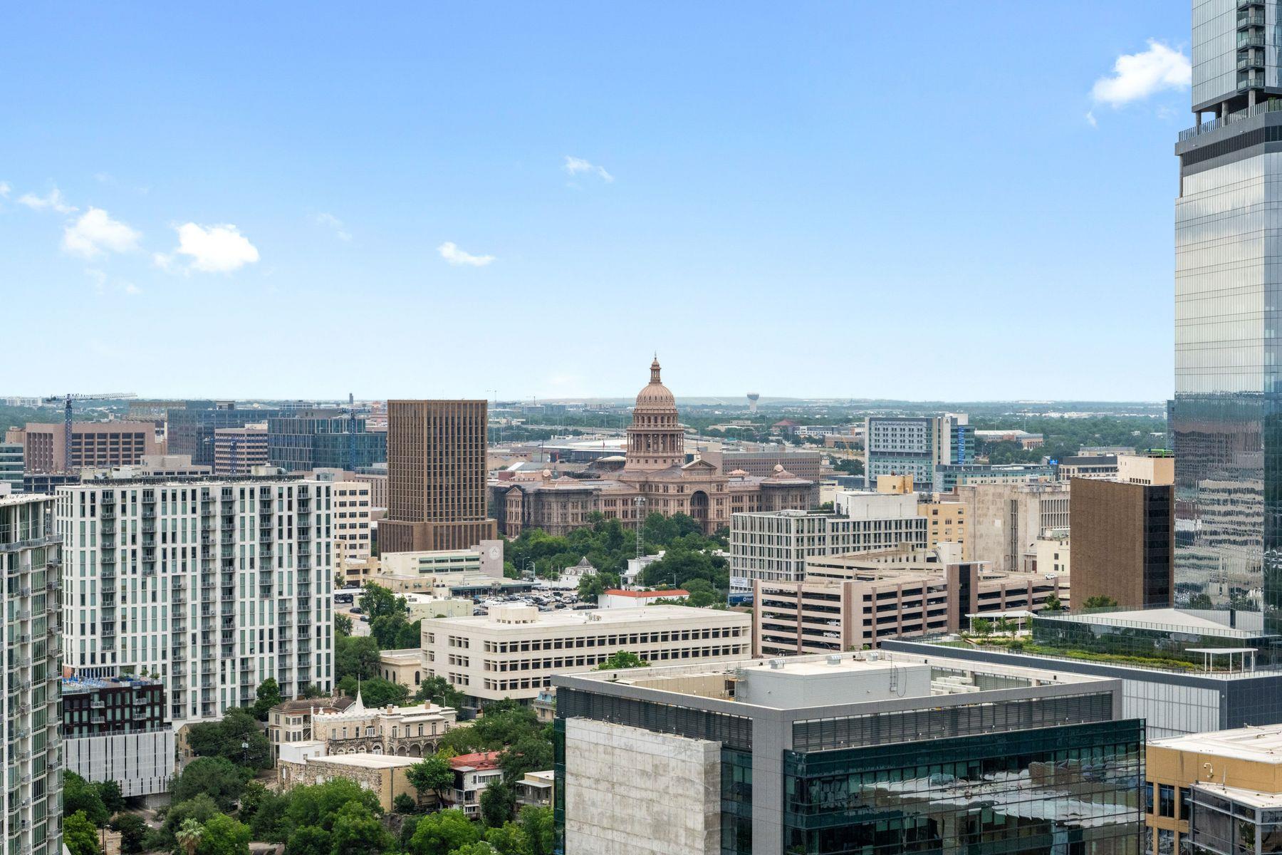 301 West Ave # 2902, Austin, TX 78701