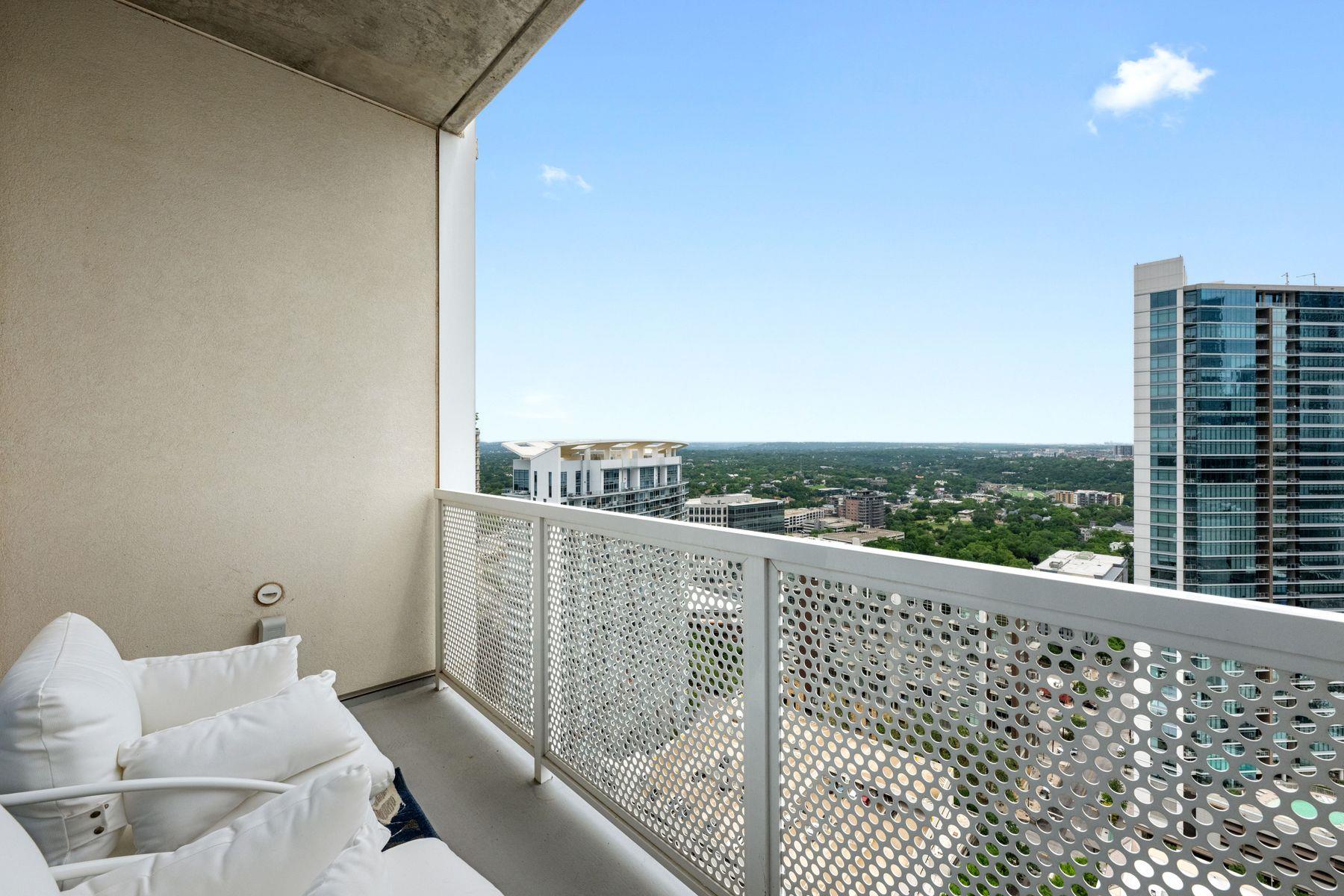 301 West Ave # 2902, Austin, TX 78701