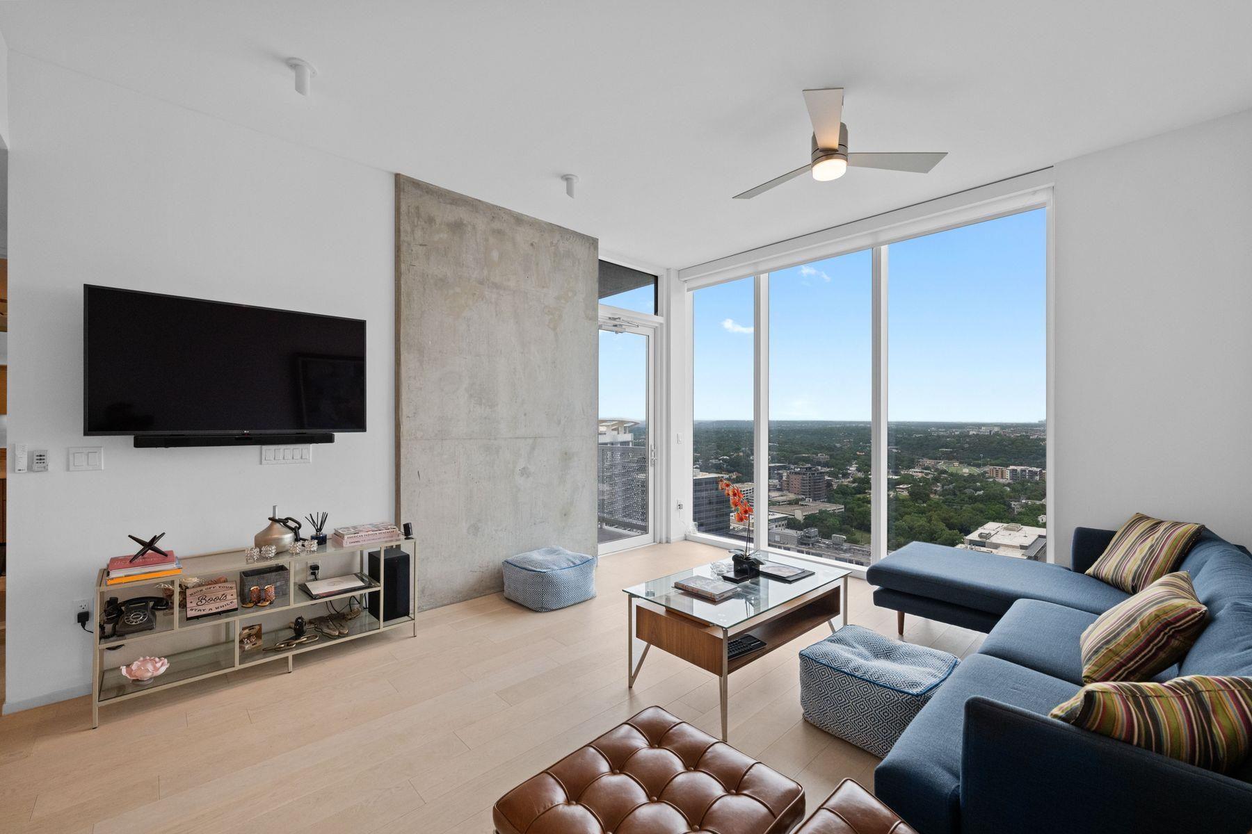 301 West Ave # 2902, Austin, TX 78701
