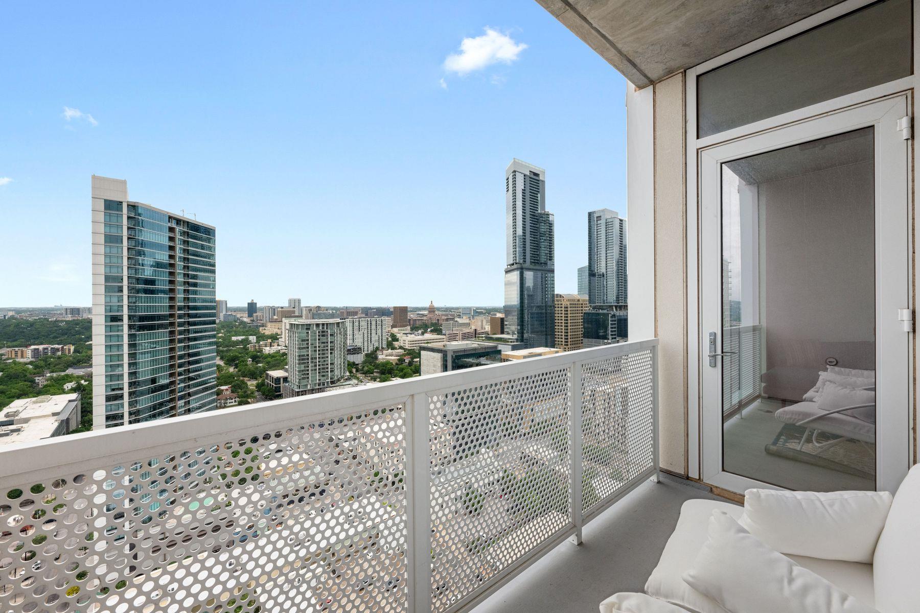 301 West Ave # 2902, Austin, TX 78701