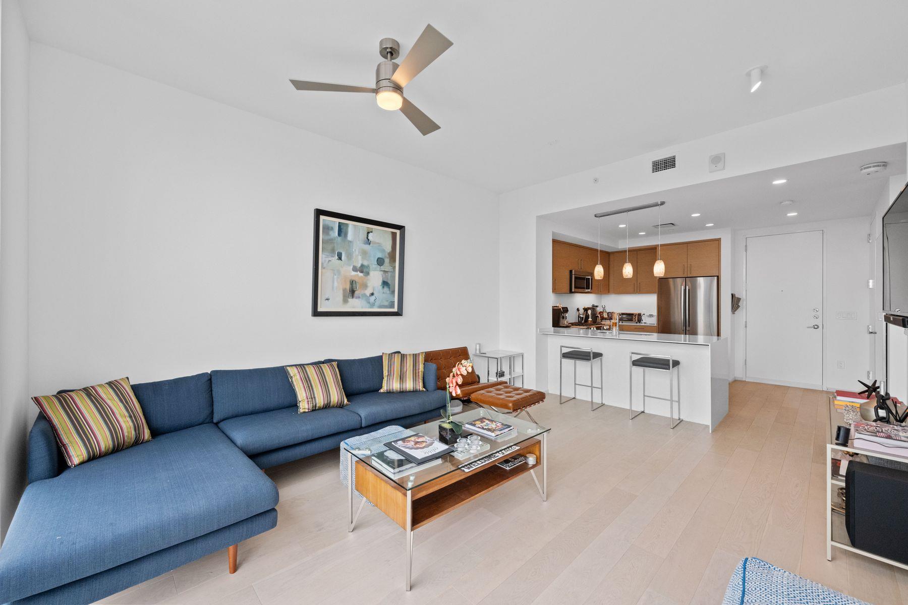 301 West Ave # 2902, Austin, TX 78701