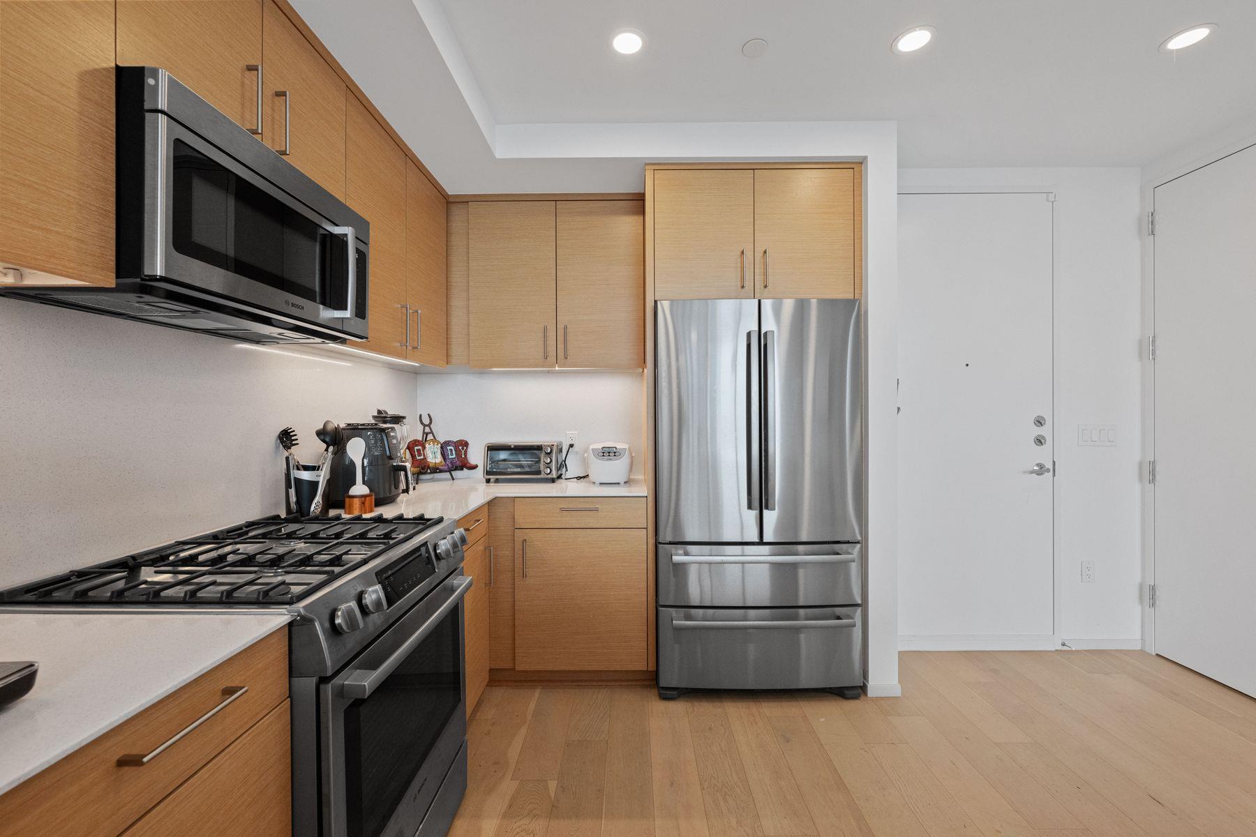 301 West Ave # 2902, Austin, TX 78701