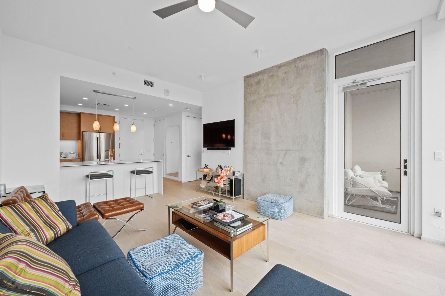 301 West Ave # 2902, Austin, TX 78701