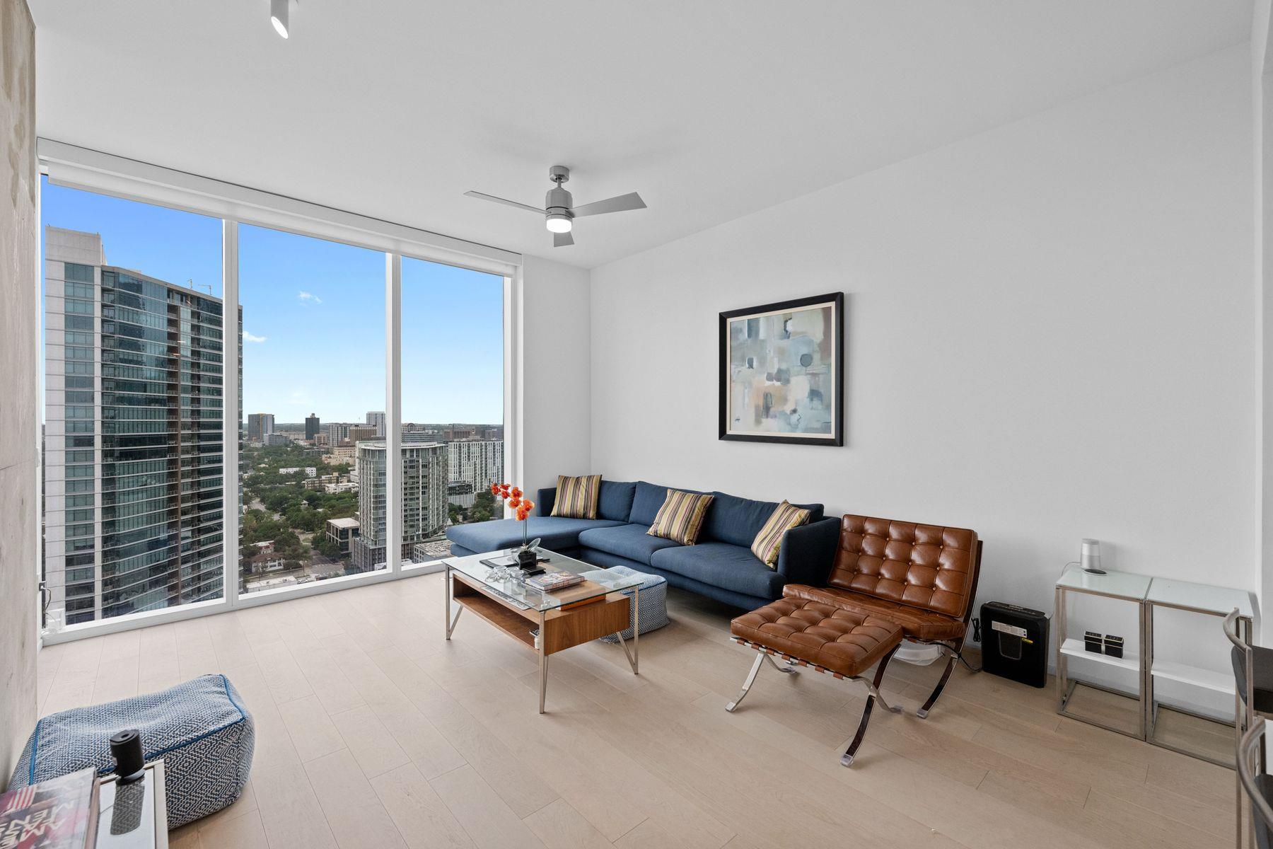 301 West Ave # 2902, Austin, TX 78701