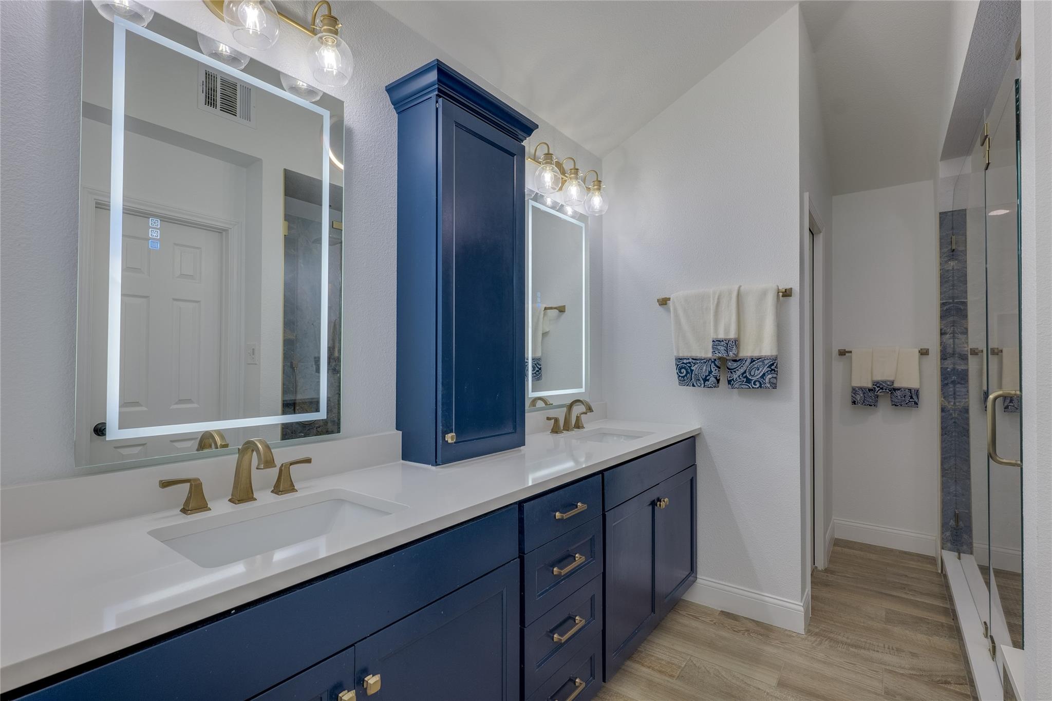 6702 Carisbrooke Ln, Austin, TX 78754