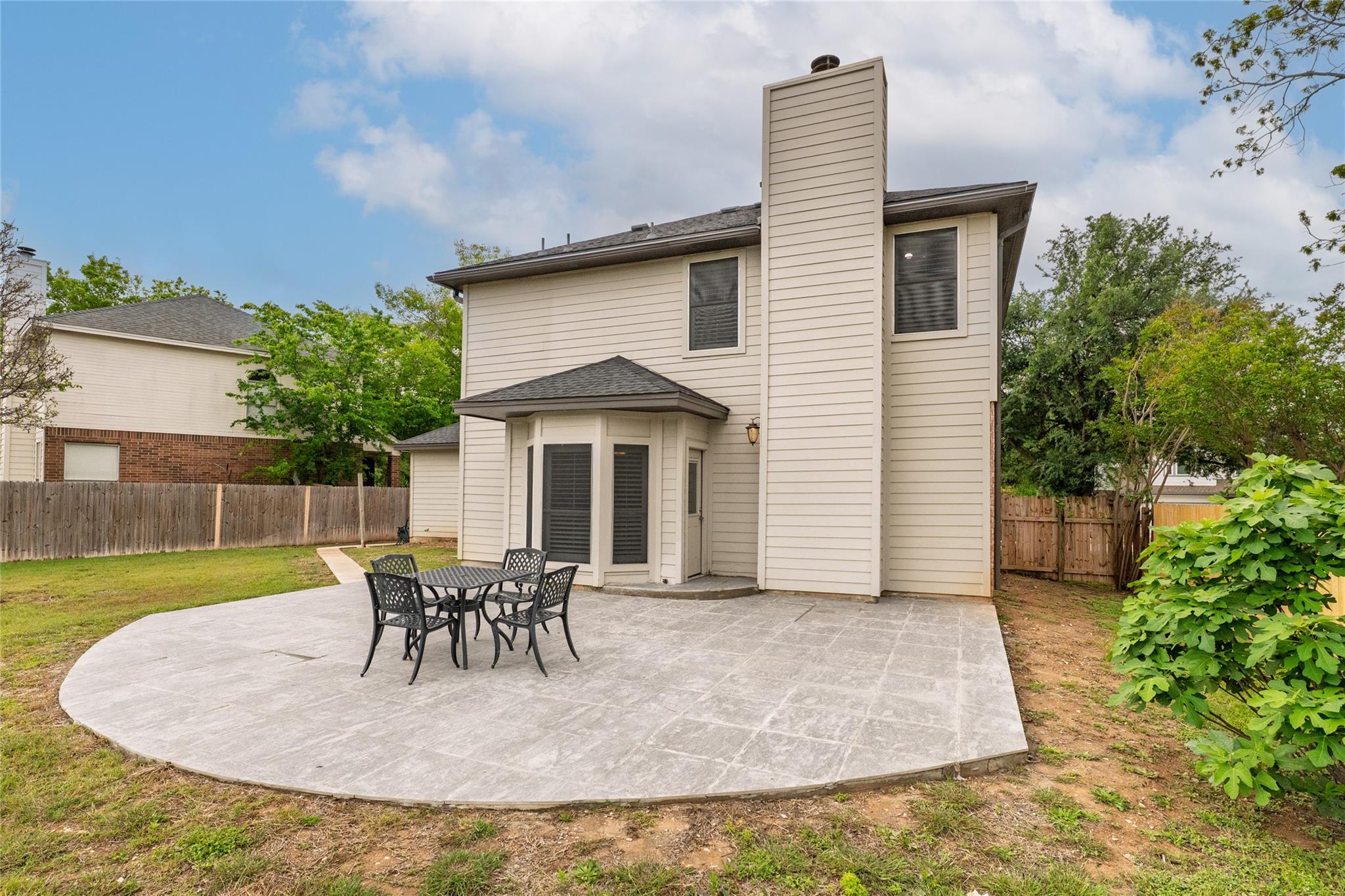 6702 Carisbrooke Ln, Austin, TX 78754