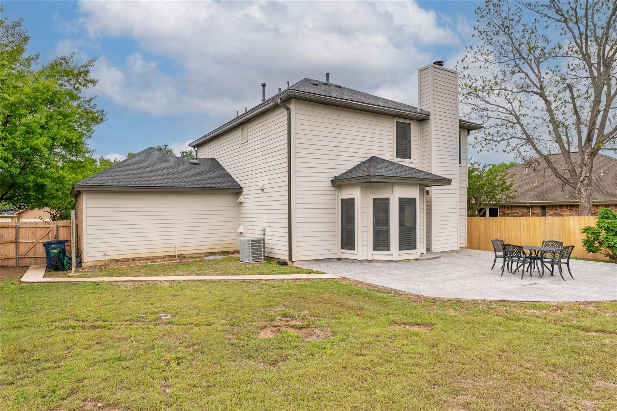 6702 Carisbrooke Ln, Austin, TX 78754