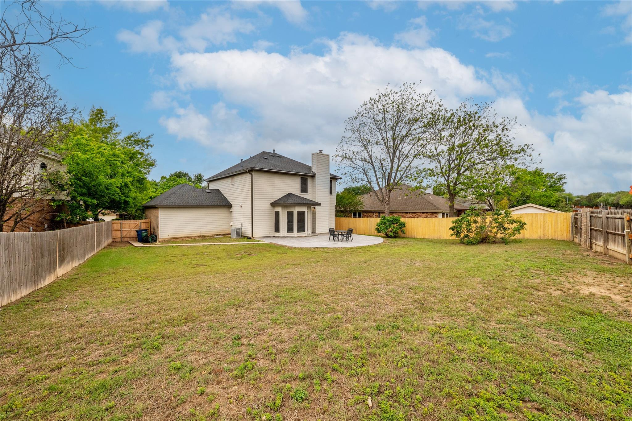 6702 Carisbrooke Ln, Austin, TX 78754