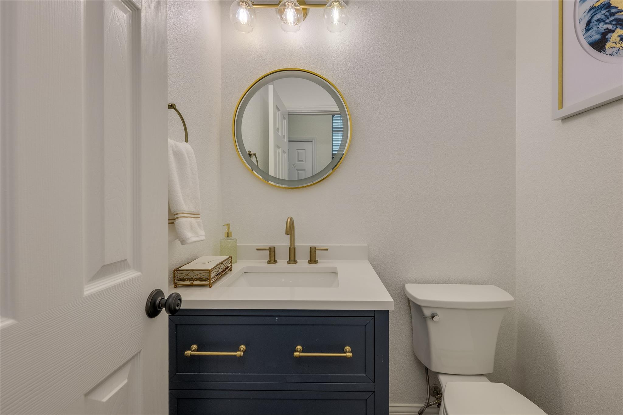 6702 Carisbrooke Ln, Austin, TX 78754