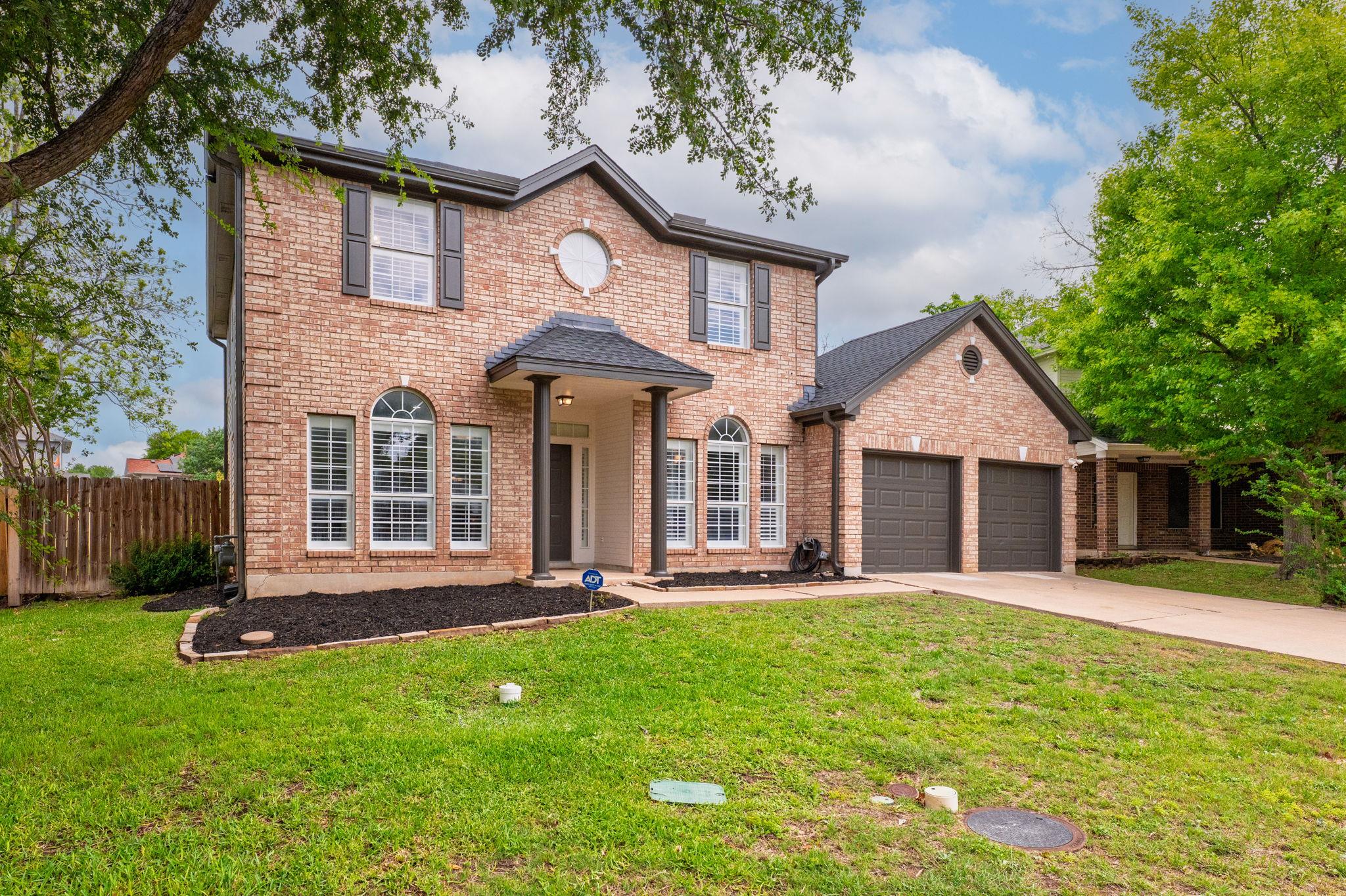 6702 Carisbrooke Ln, Austin, TX 78754