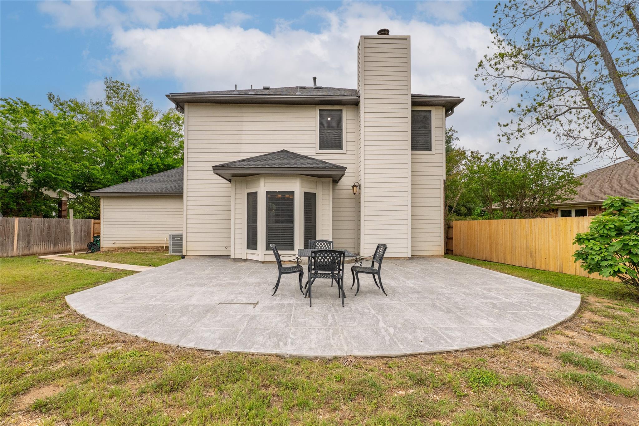 6702 Carisbrooke Ln, Austin, TX 78754