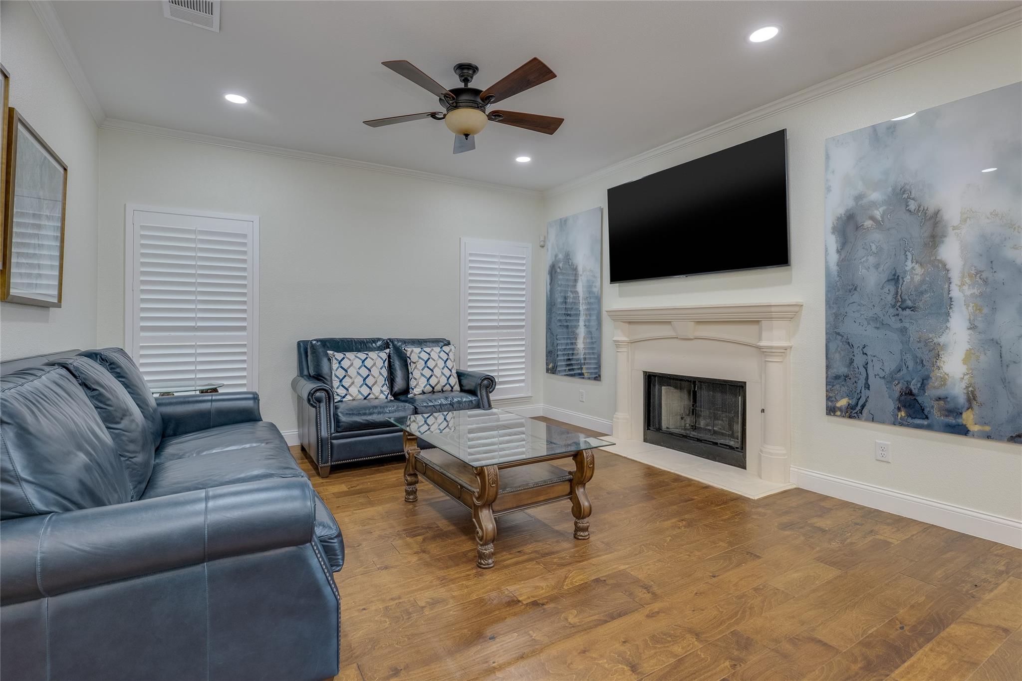 6702 Carisbrooke Ln, Austin, TX 78754