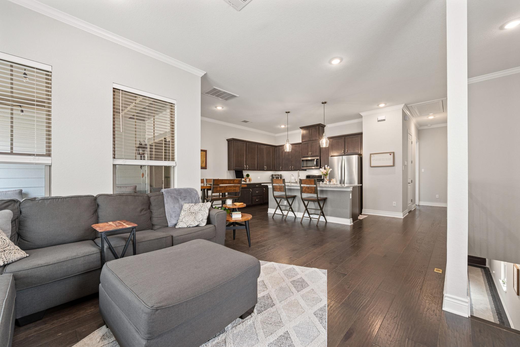 372 Adams St, Georgetown, TX 78628