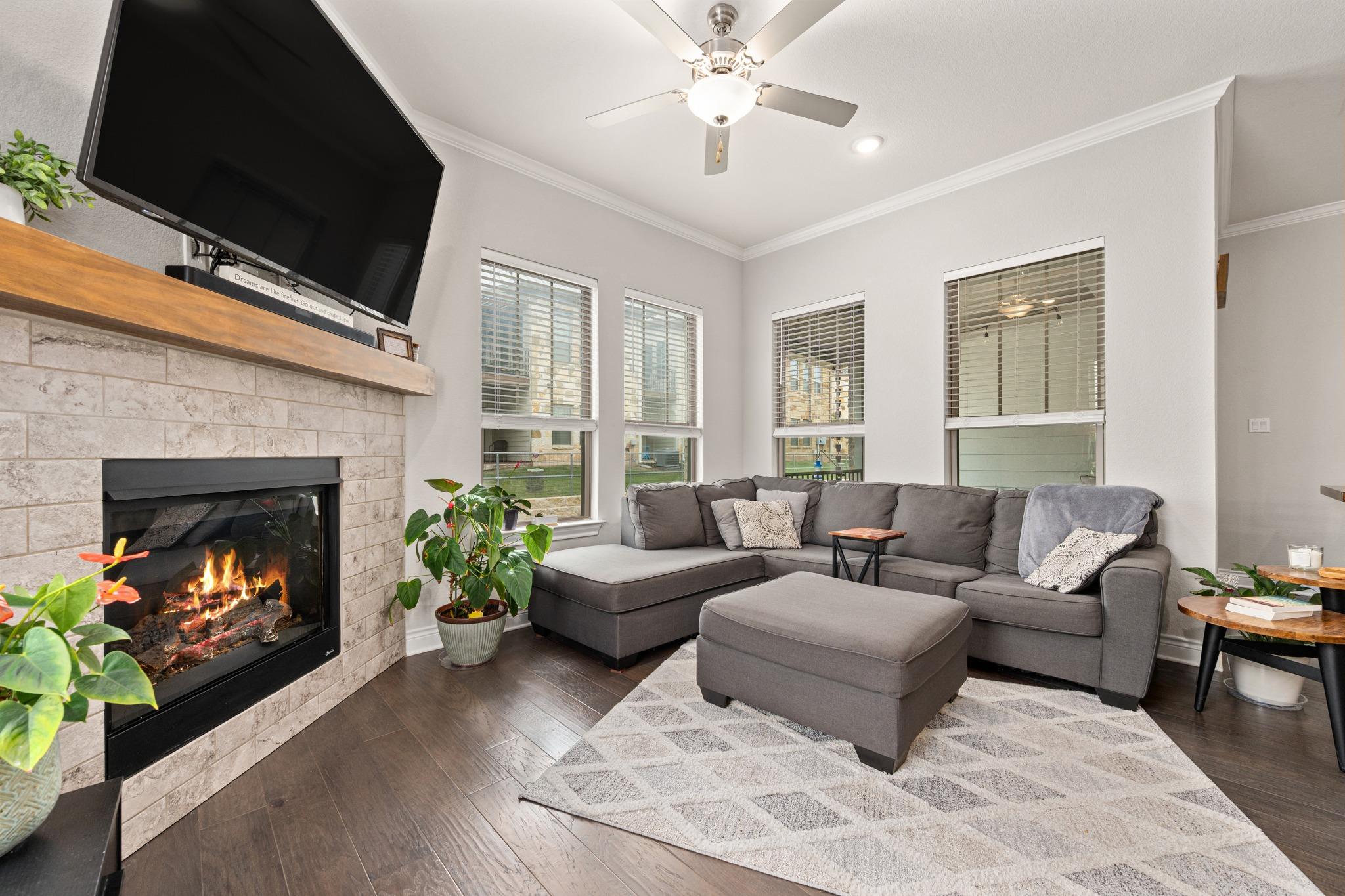 372 Adams St, Georgetown, TX 78628